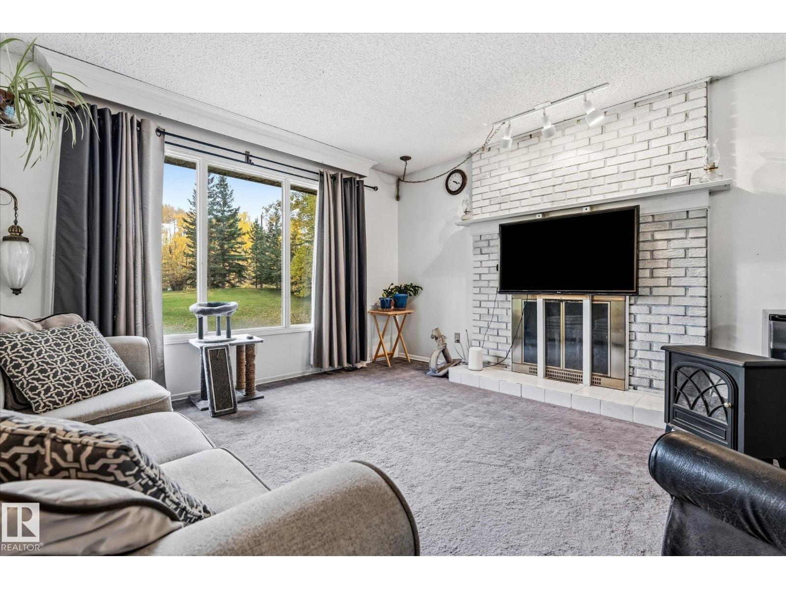 #25 53301 Rge Road 32, Rural Parkland County, Alberta T0E 0N0 - Photo 3 - E4512238