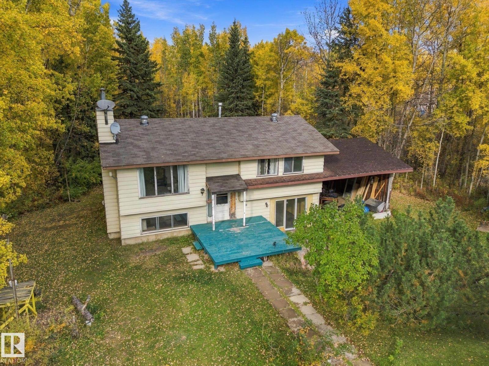 #25 53301 Rge Road 32, Rural Parkland County, Alberta T0E 0N0 - Photo 37 - E4512238