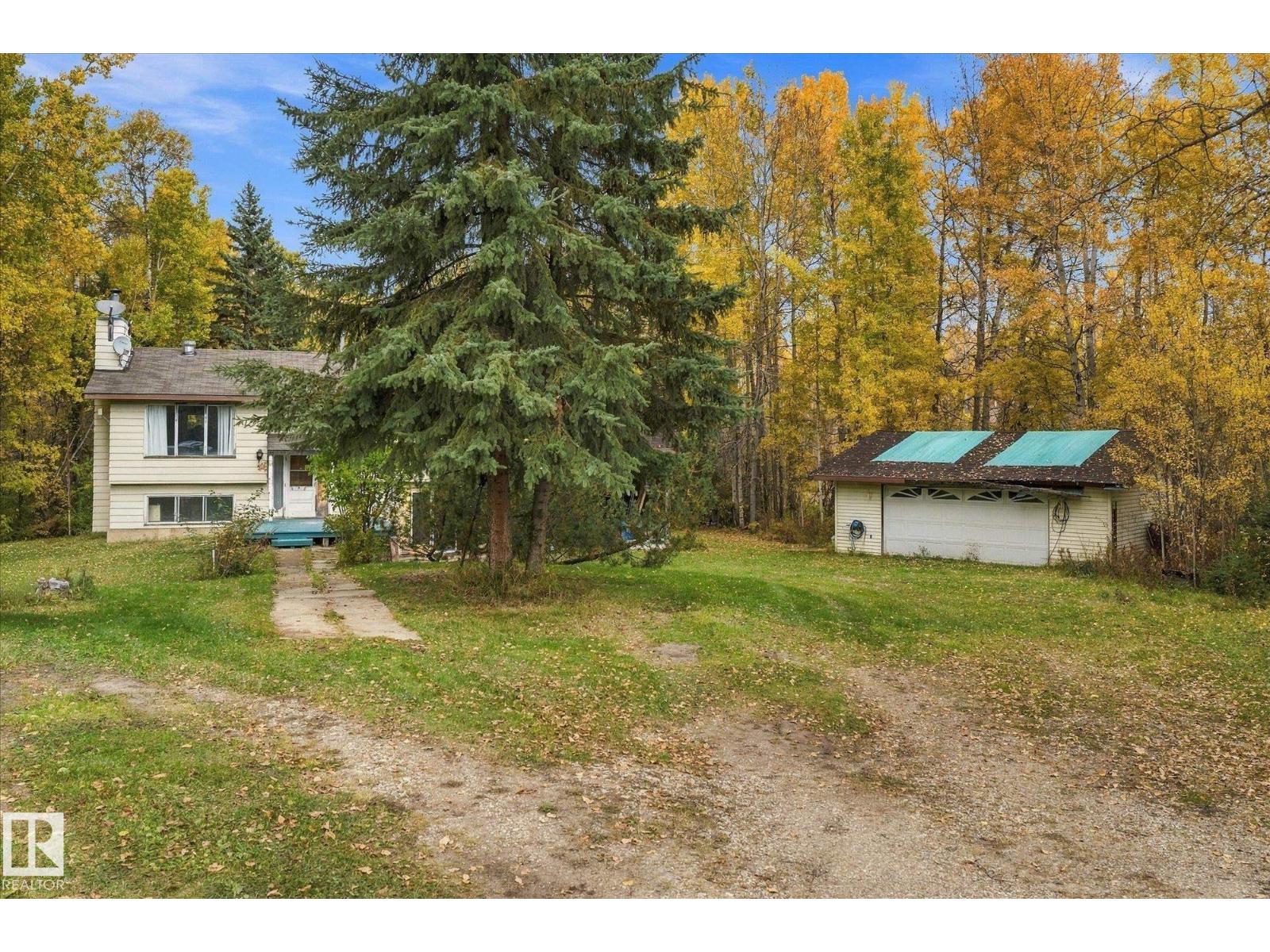 #25 53301 Rge Road 32, Rural Parkland County, Alberta T0E 0N0 - Photo 38 - E4512238