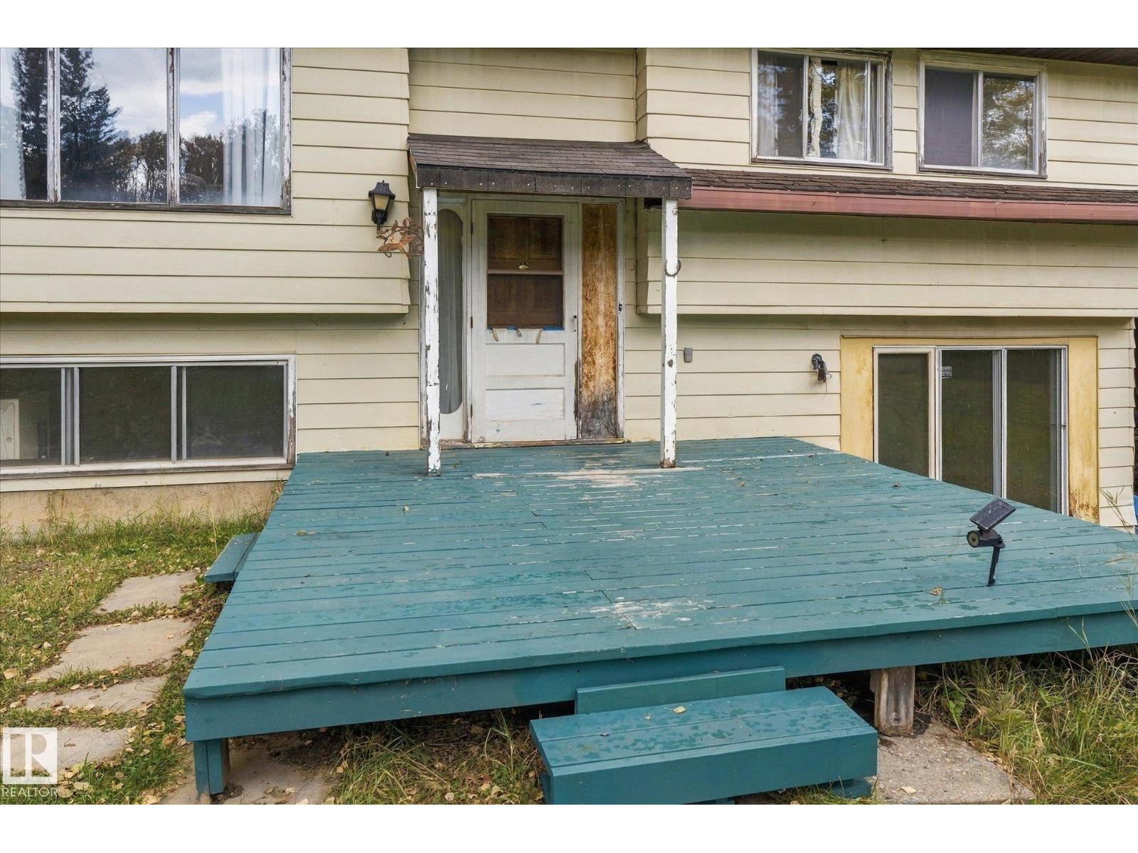 #25 53301 Rge Road 32, Rural Parkland County, Alberta T0E 0N0 - Photo 39 - E4512238