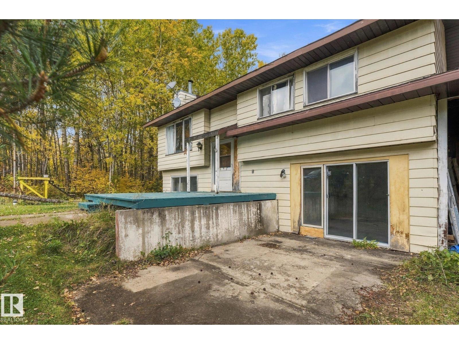 #25 53301 Rge Road 32, Rural Parkland County, Alberta T0E 0N0 - Photo 40 - E4512238