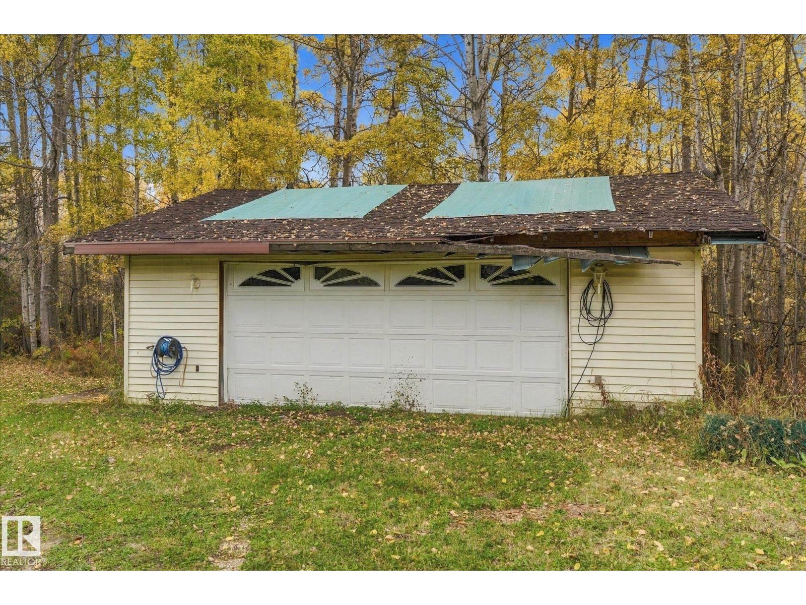 #25 53301 Rge Road 32, Rural Parkland County, Alberta T0E 0N0 - Photo 41 - E4512238