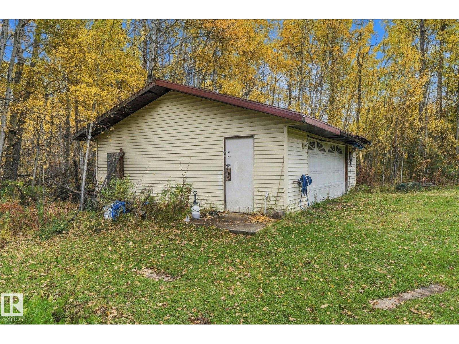 #25 53301 Rge Road 32, Rural Parkland County, Alberta T0E 0N0 - Photo 42 - E4512238