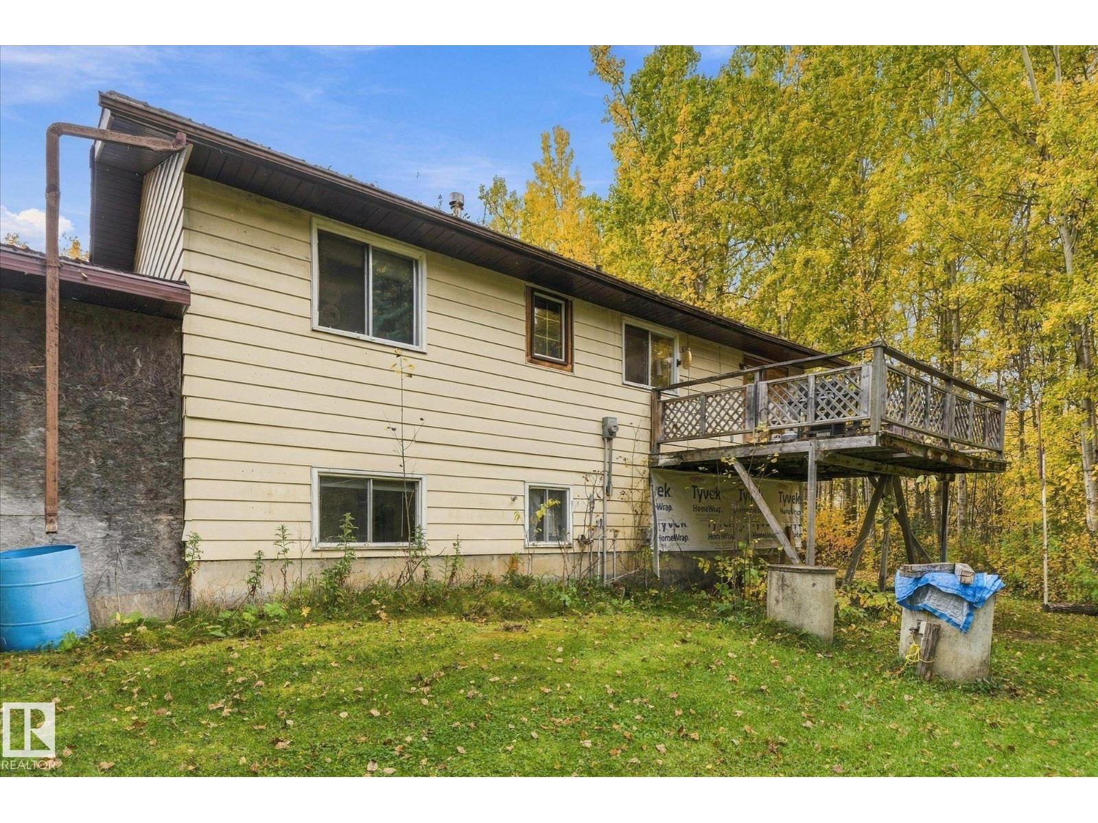 #25 53301 Rge Road 32, Rural Parkland County, Alberta T0E 0N0 - Photo 45 - E4512238