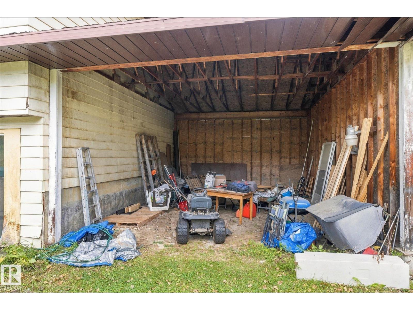 #25 53301 Rge Road 32, Rural Parkland County, Alberta T0E 0N0 - Photo 46 - E4512238