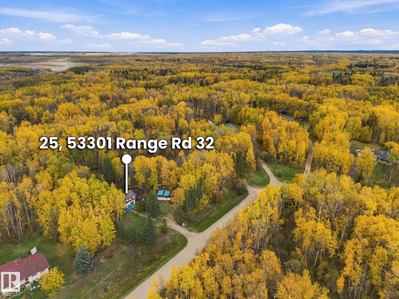 #25 53301 Rge Road 32, Rural Parkland County, Alberta T0E 0N0 - Photo 47 - E4512238