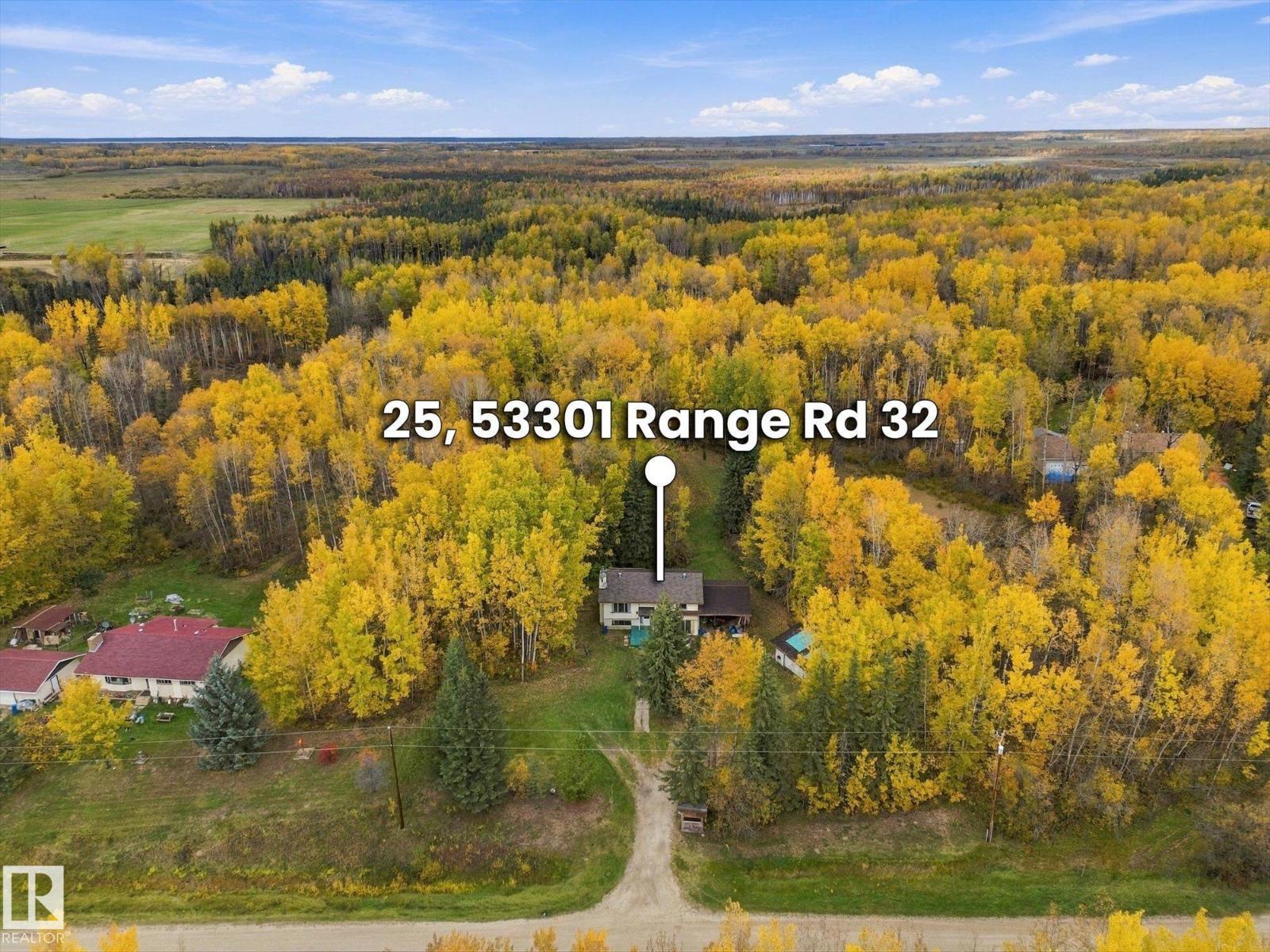 #25 53301 Rge Road 32, Rural Parkland County, Alberta T0E 0N0 - Photo 50 - E4512238