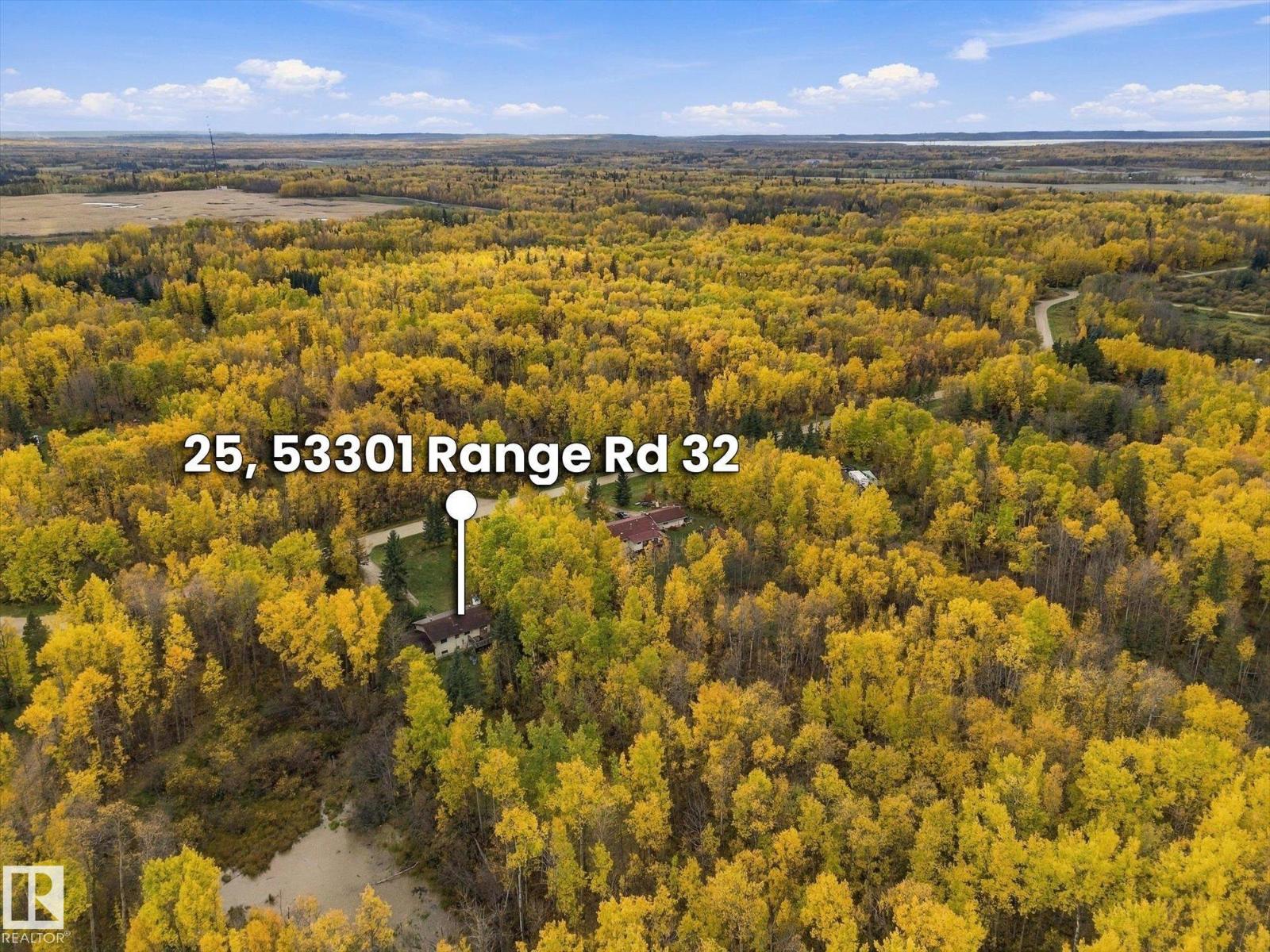 #25 53301 Rge Road 32, Rural Parkland County, Alberta T0E 0N0 - Photo 51 - E4512238