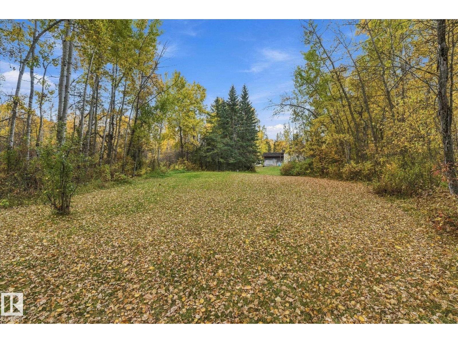 #25 53301 Rge Road 32, Rural Parkland County, Alberta T0E 0N0 - Photo 52 - E4512238