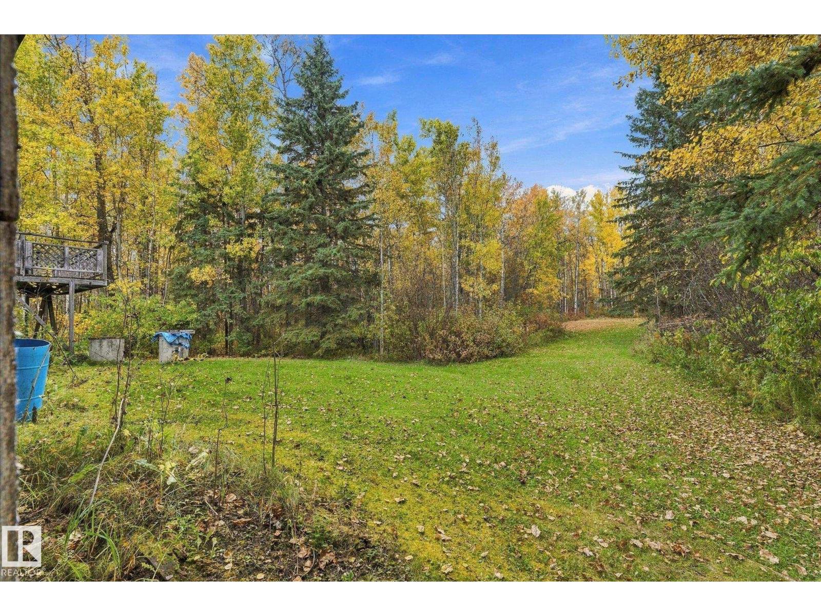 #25 53301 Rge Road 32, Rural Parkland County, Alberta T0E 0N0 - Photo 53 - E4512238