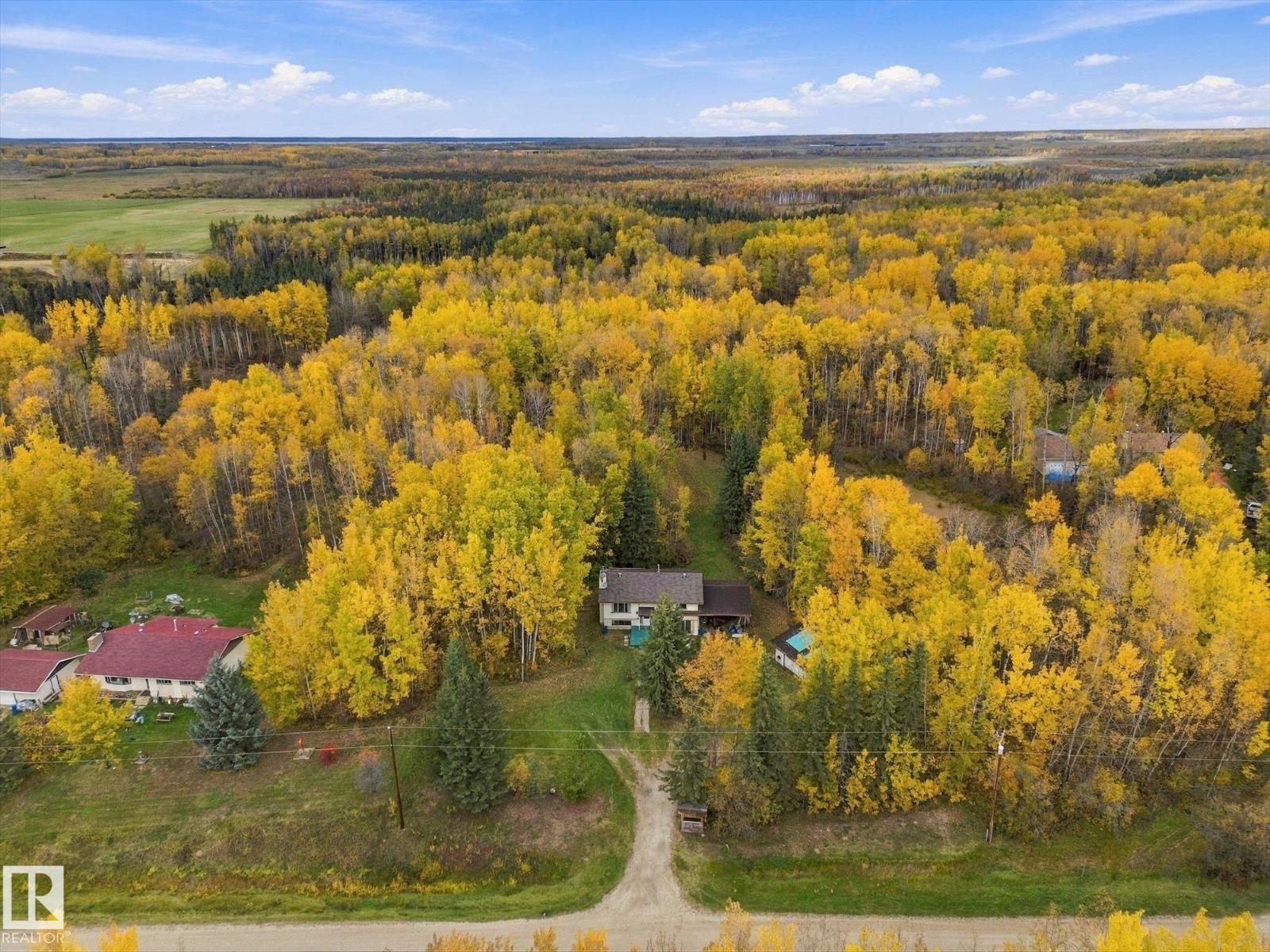 #25 53301 Rge Road 32, Rural Parkland County, Alberta T0E 0N0 - Photo 54 - E4512238