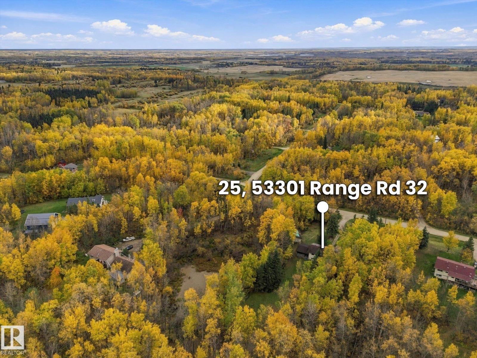#25 53301 Rge Road 32, Rural Parkland County, Alberta T0E 0N0 - Photo 58 - E4512238