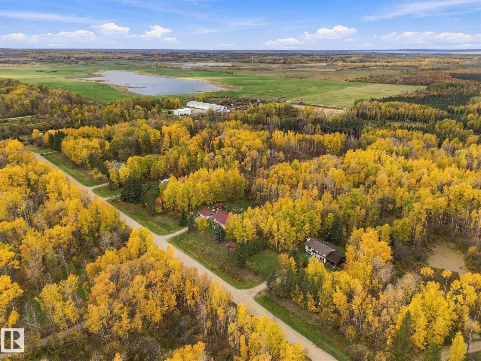 #25 53301 Rge Road 32, Rural Parkland County, Alberta T0E 0N0 - Photo 59 - E4512238