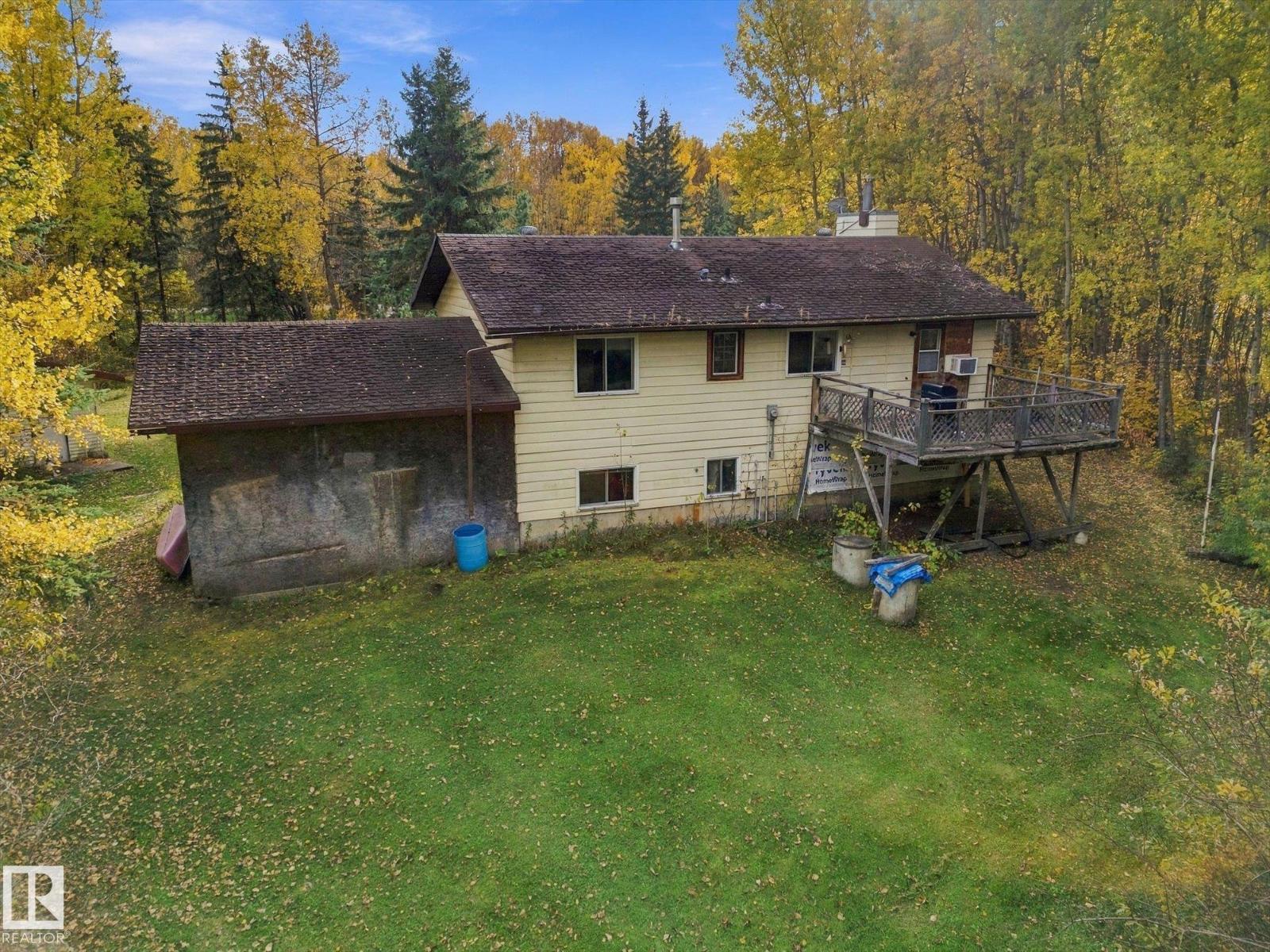#25 53301 Rge Road 32, Rural Parkland County, Alberta T0E 0N0 - Photo 61 - E4512238