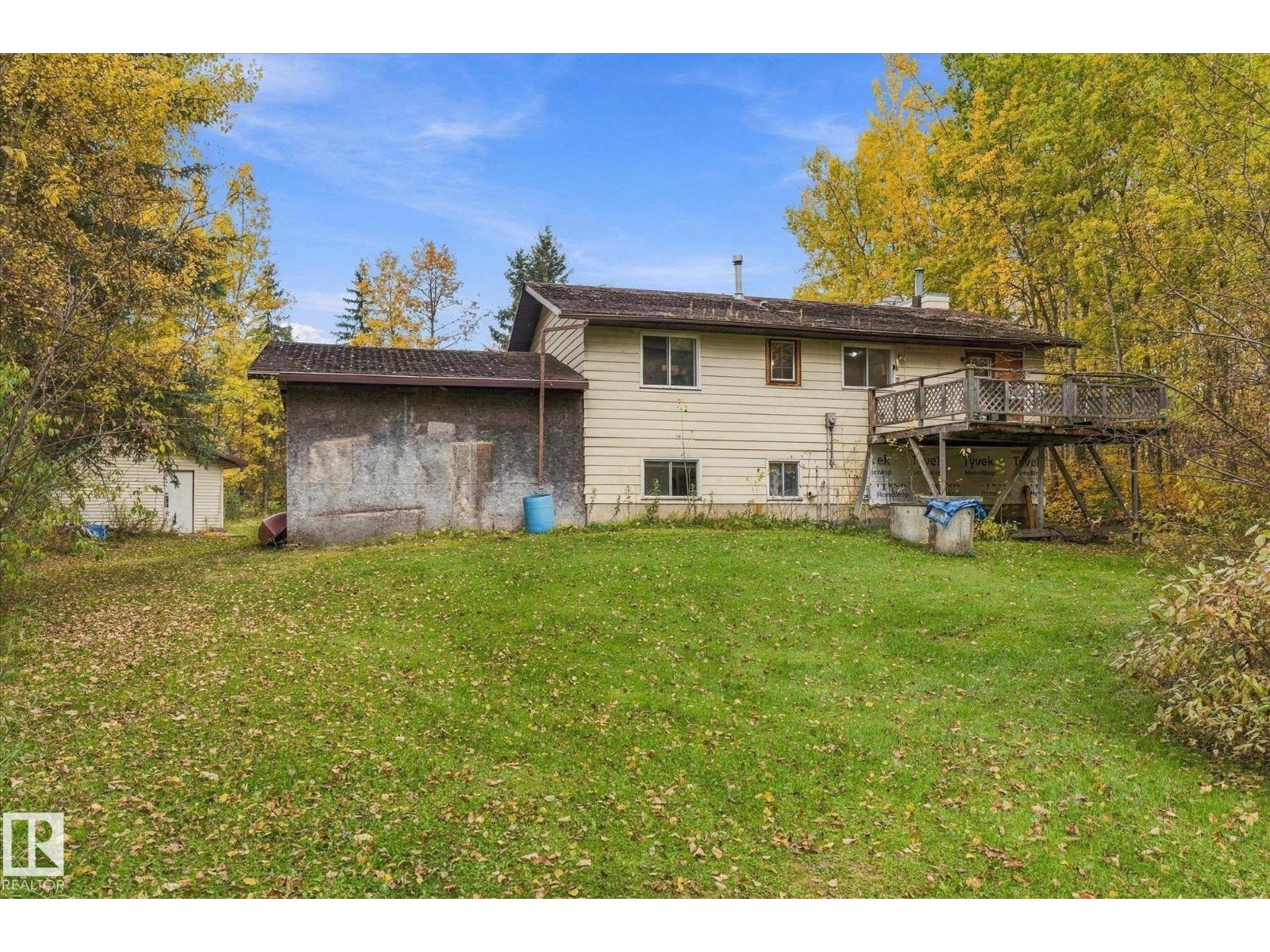 #25 53301 Rge Road 32, Rural Parkland County, Alberta T0E 0N0 - Photo 62 - E4512238