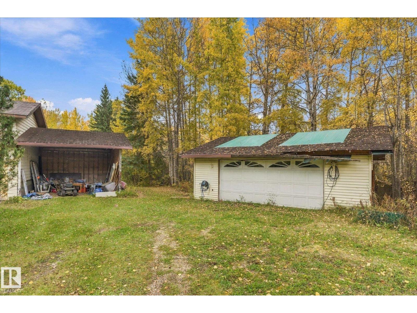 #25 53301 Rge Road 32, Rural Parkland County, Alberta T0E 0N0 - Photo 63 - E4512238