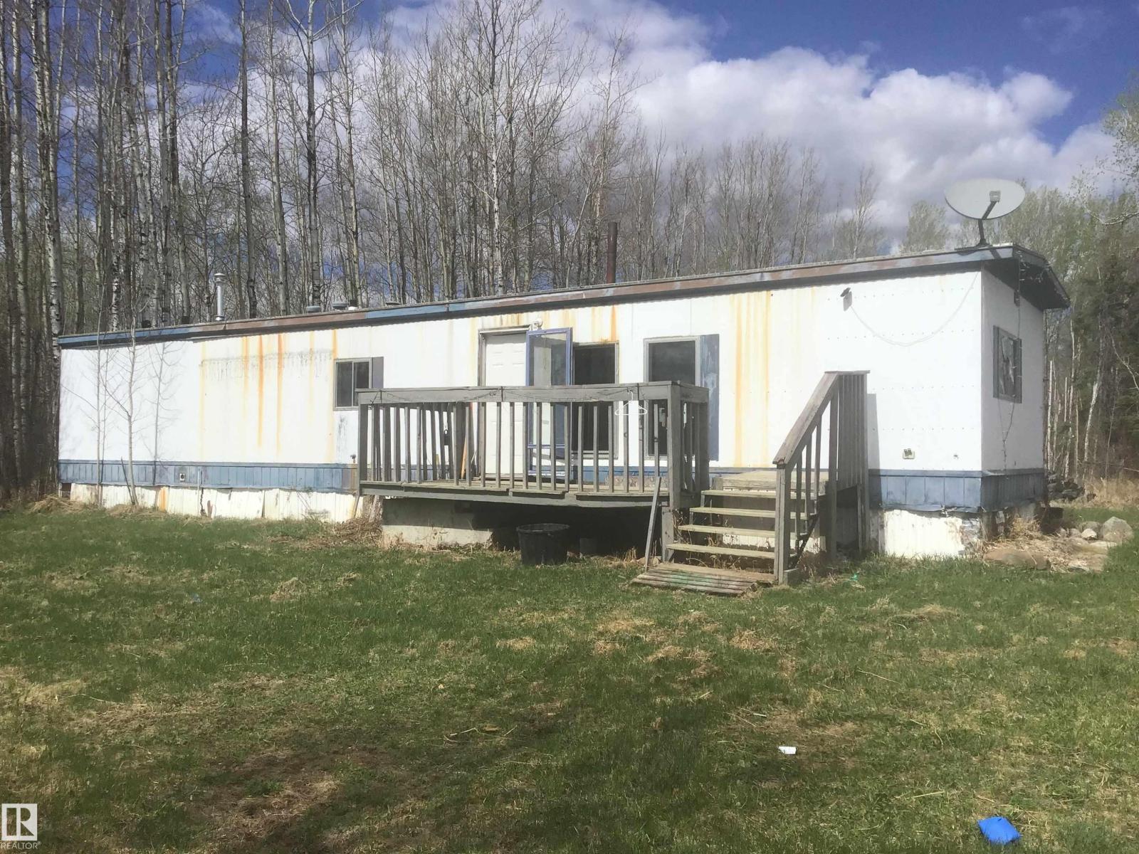 48022 Rge Road 60, Rural Brazeau County, Alberta T0C 0S0 - Photo 3 - E4512348