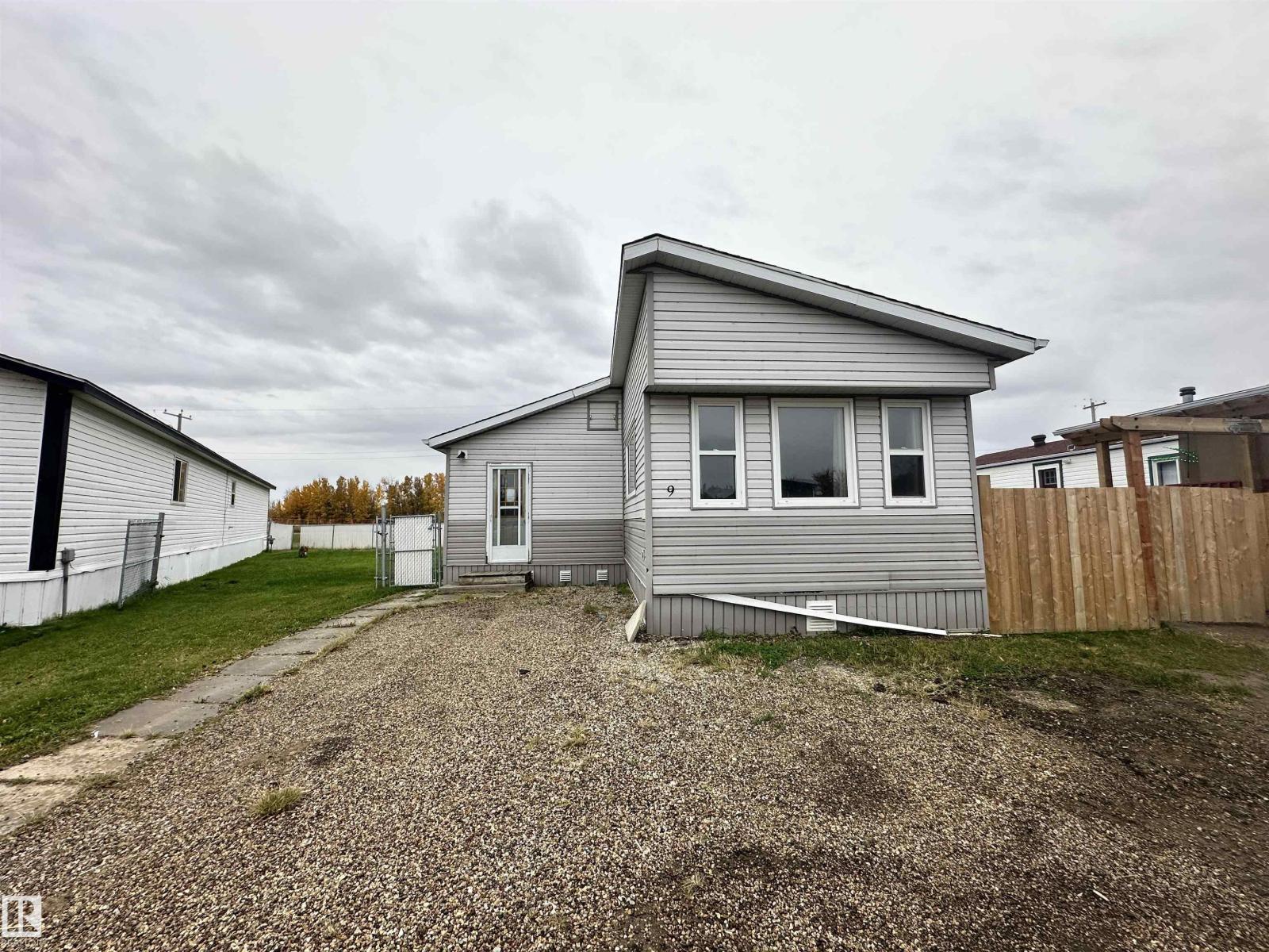 #9 5220 44av, Calmar, Alberta T0C 0V0 - Photo 30 - E4512403