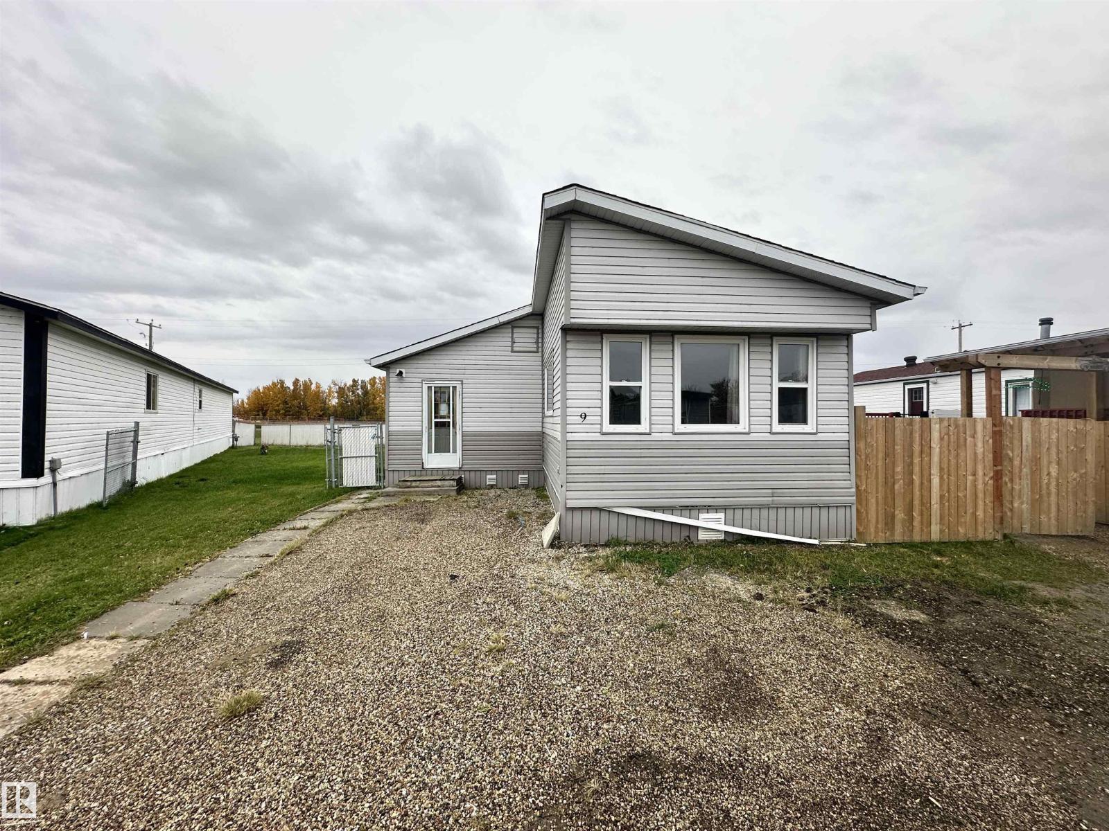 #9 5220 44av, Calmar, Alberta T0C 0V0 - Photo 31 - E4512403