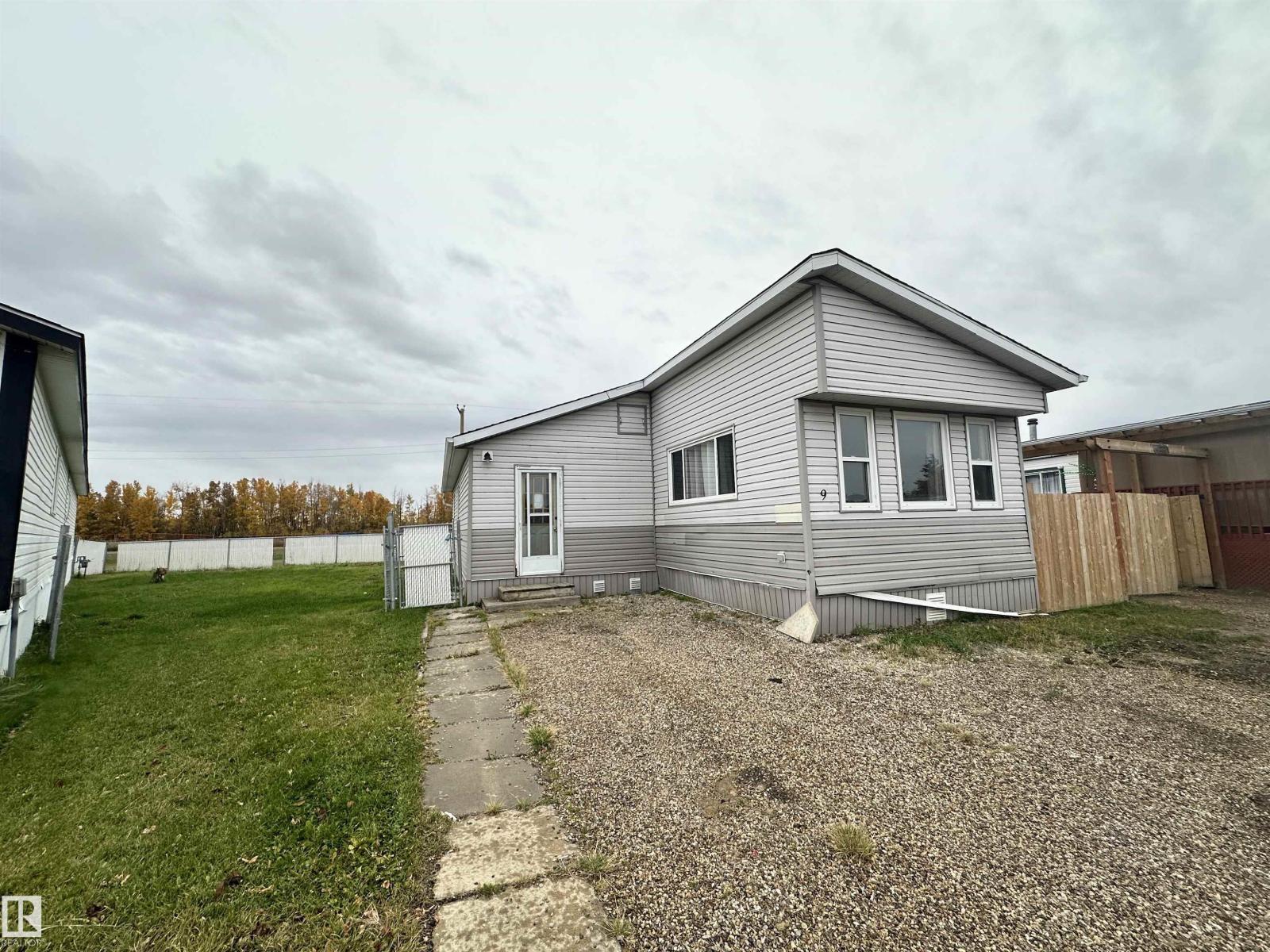 #9 5220 44av, Calmar, Alberta T0C 0V0 - Photo 9 - E4512403