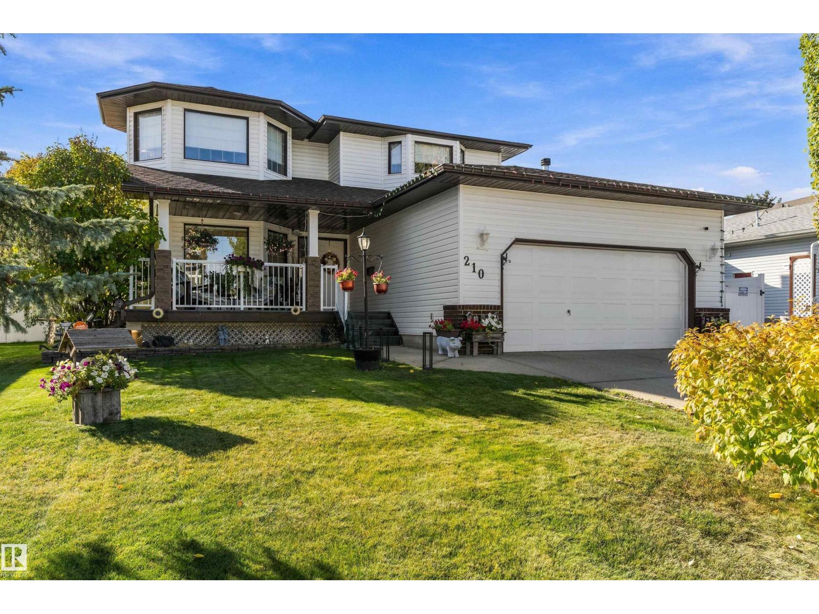 210 West Liberty Cr, Millet, Alberta T0C 1Z0 - Photo 1 - E4512428
