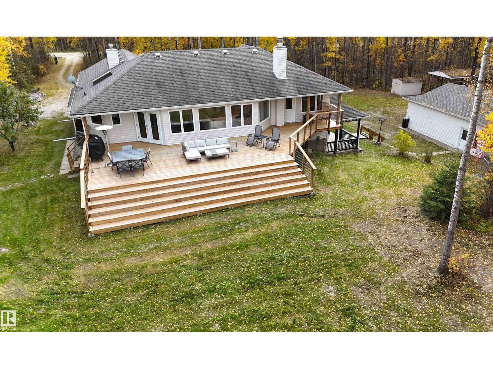 #6 53102 Rge Road 31, Rural Parkland County, Alberta T0E 0N0 - Photo 43 - E4512434