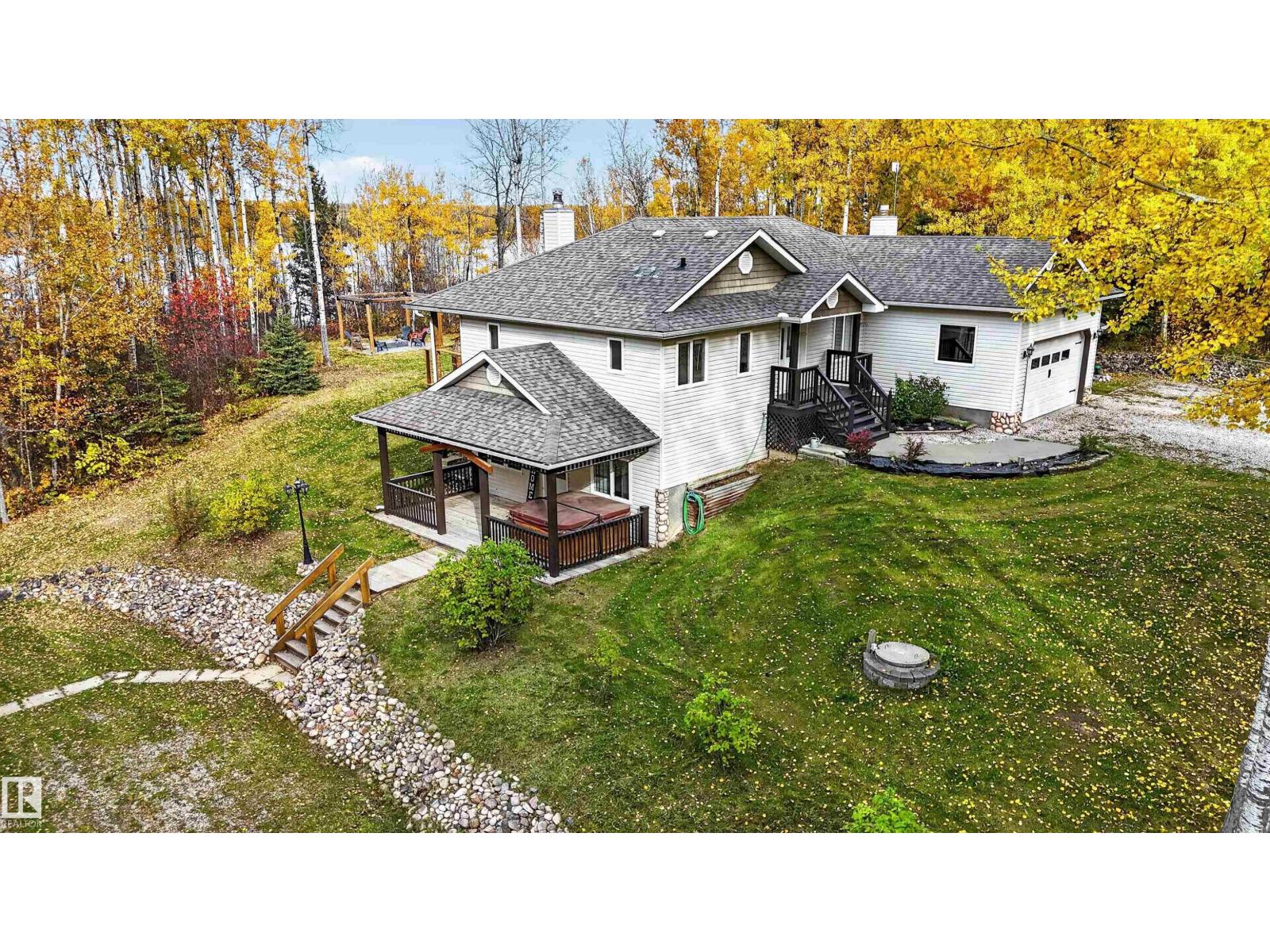 #6 53102 Rge Road 31, Rural Parkland County, Alberta T0E 0N0 - Photo 50 - E4512434