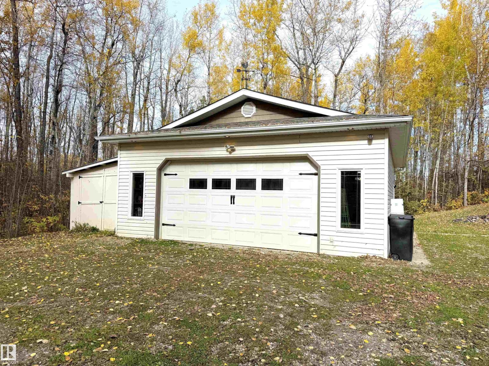 #6 53102 Rge Road 31, Rural Parkland County, Alberta T0E 0N0 - Photo 53 - E4512434