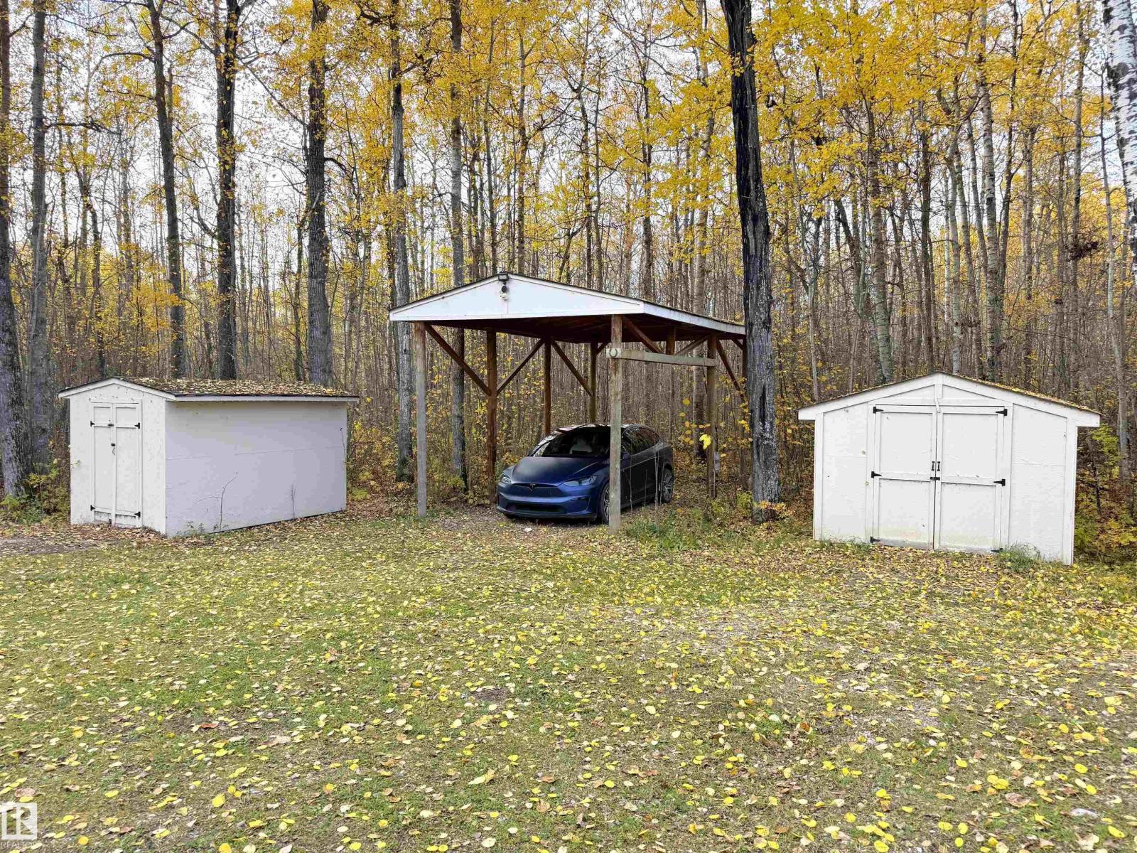 #6 53102 Rge Road 31, Rural Parkland County, Alberta T0E 0N0 - Photo 59 - E4512434