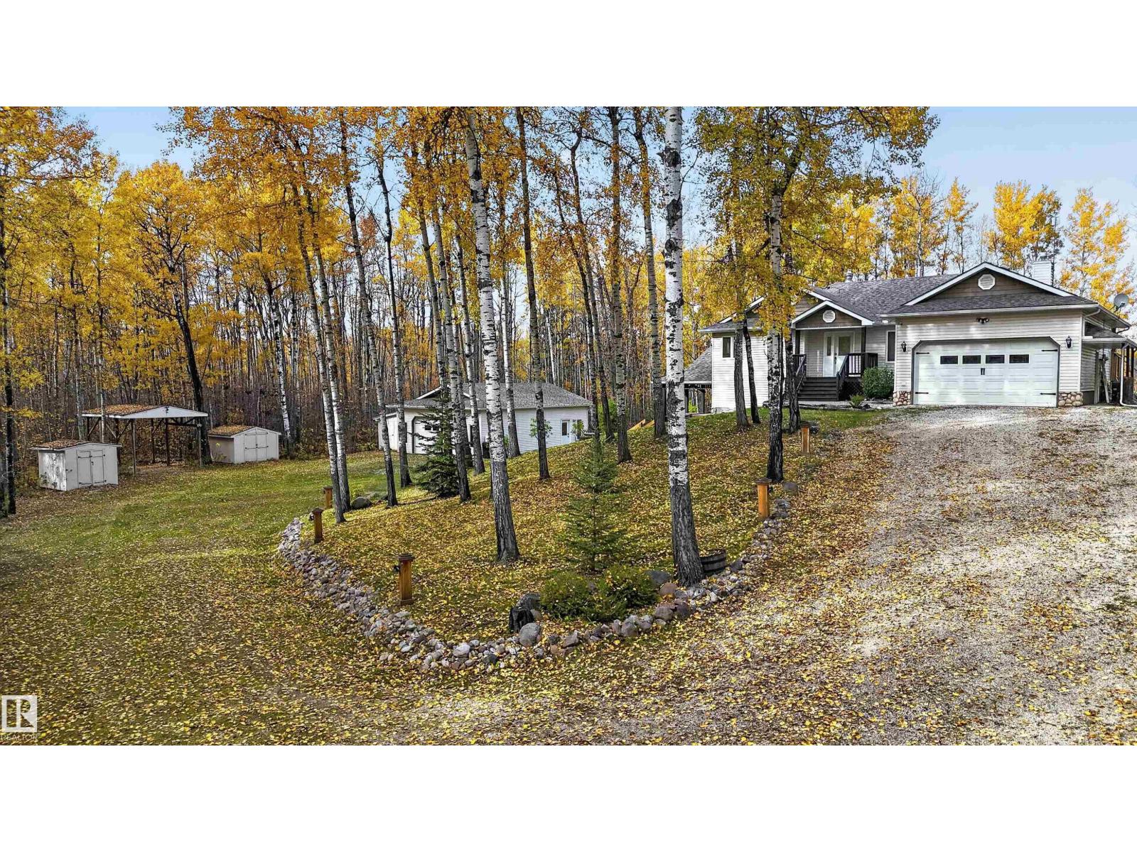 #6 53102 Rge Road 31, Rural Parkland County, Alberta T0E 0N0 - Photo 60 - E4512434