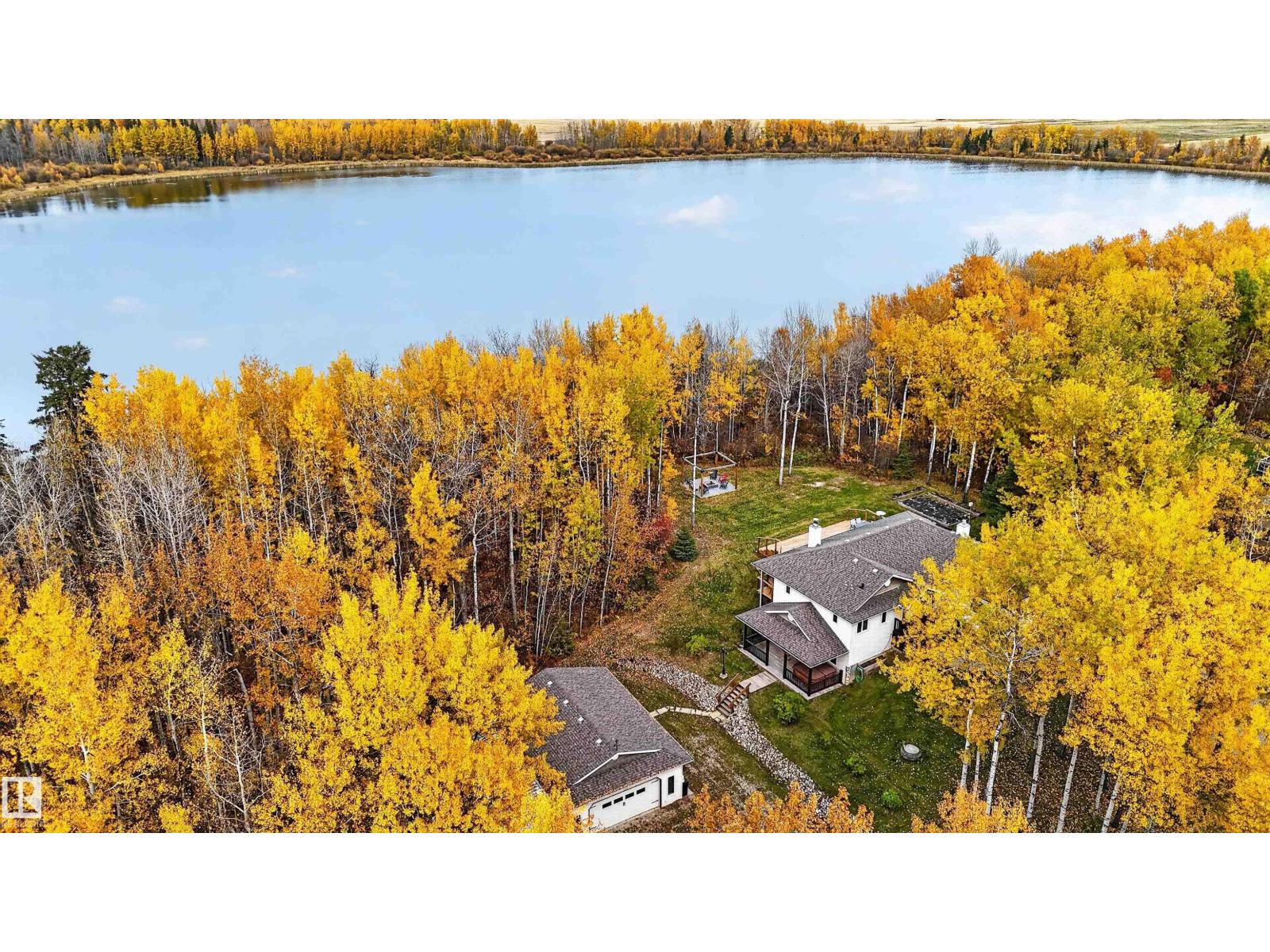 #6 53102 Rge Road 31, Rural Parkland County, Alberta T0E 0N0 - Photo 62 - E4512434