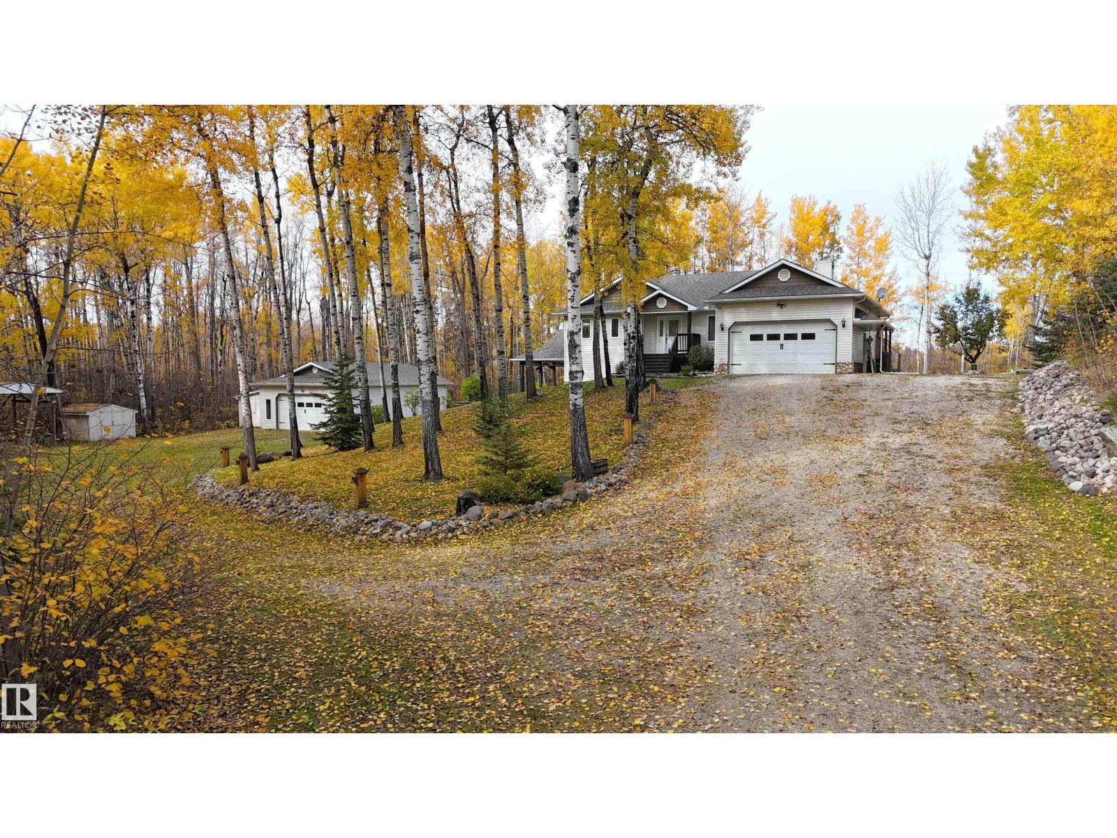 #6 53102 Rge Road 31, Rural Parkland County, Alberta T0E 0N0 - Photo 65 - E4512434