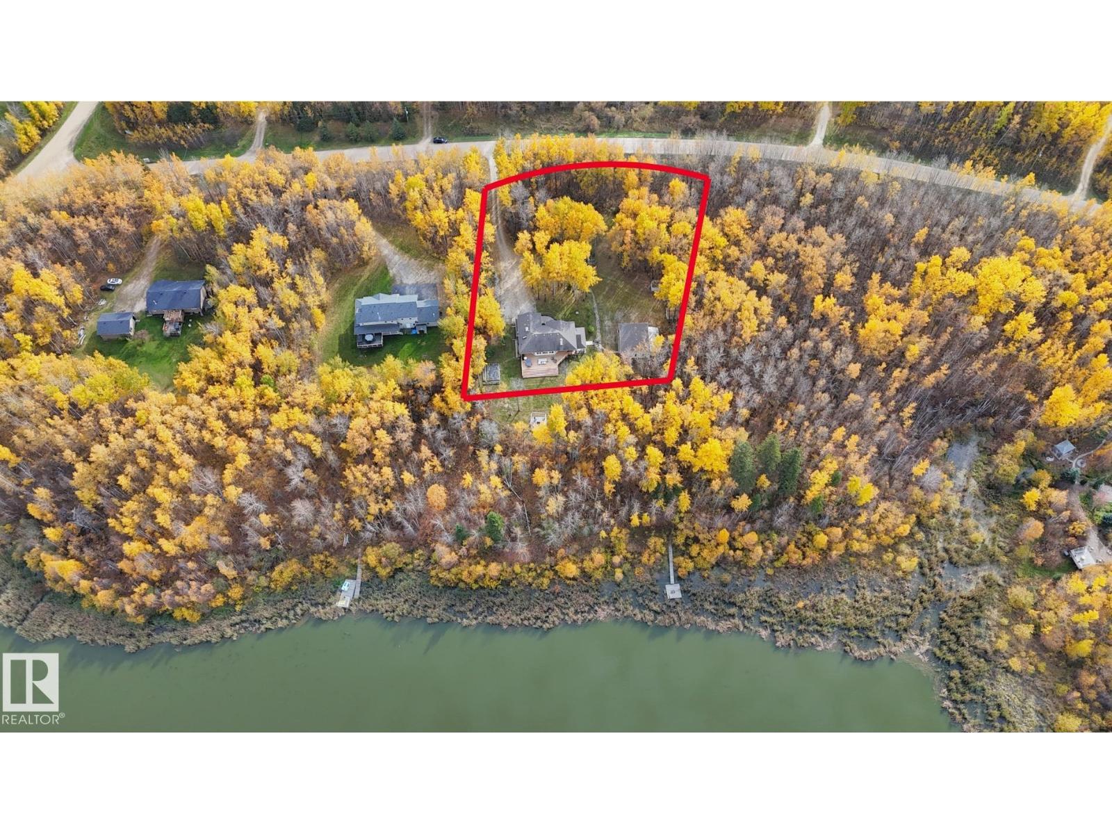 #6 53102 Rge Road 31, Rural Parkland County, Alberta T0E 0N0 - Photo 67 - E4512434