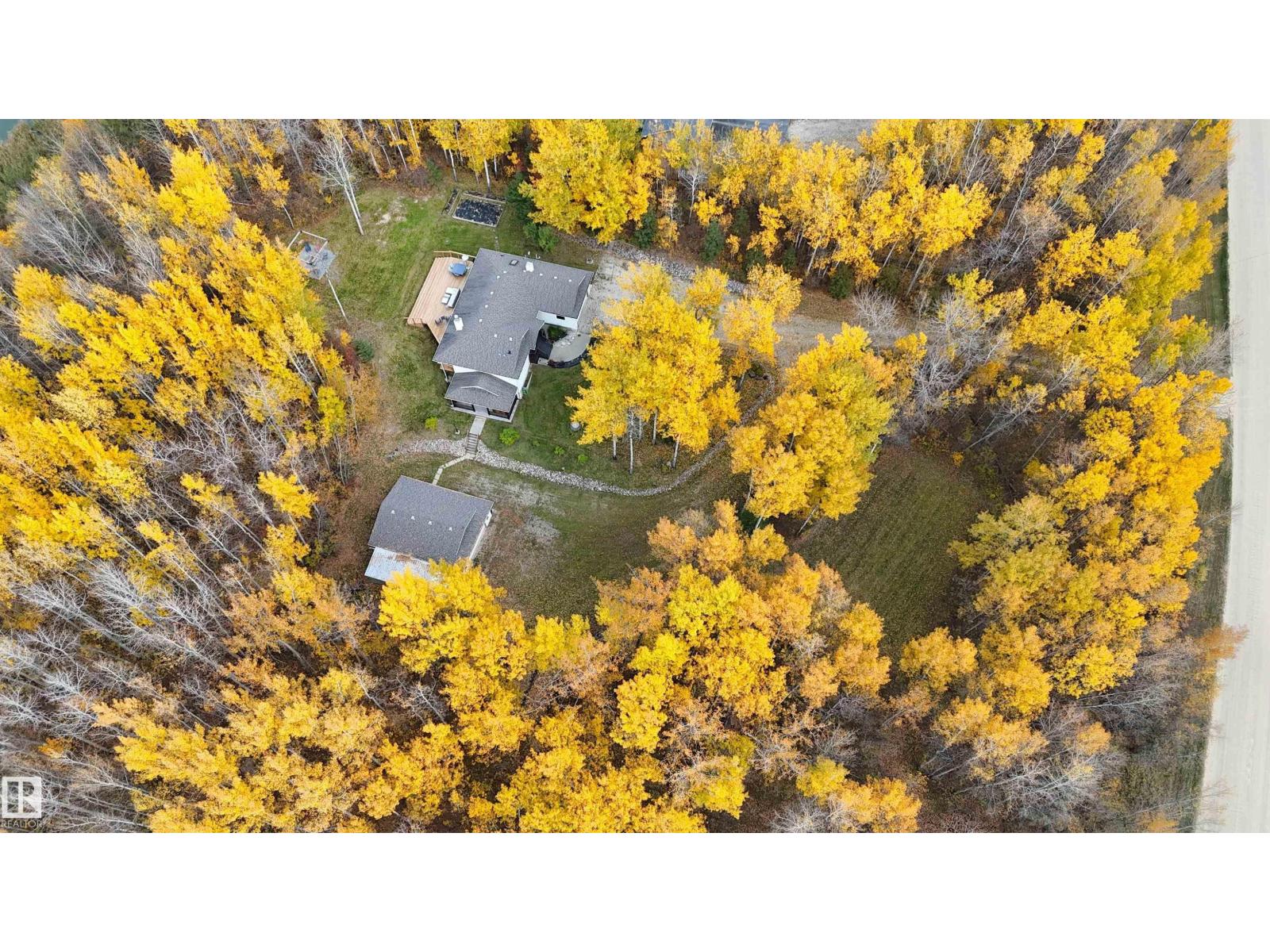 #6 53102 Rge Road 31, Rural Parkland County, Alberta T0E 0N0 - Photo 72 - E4512434