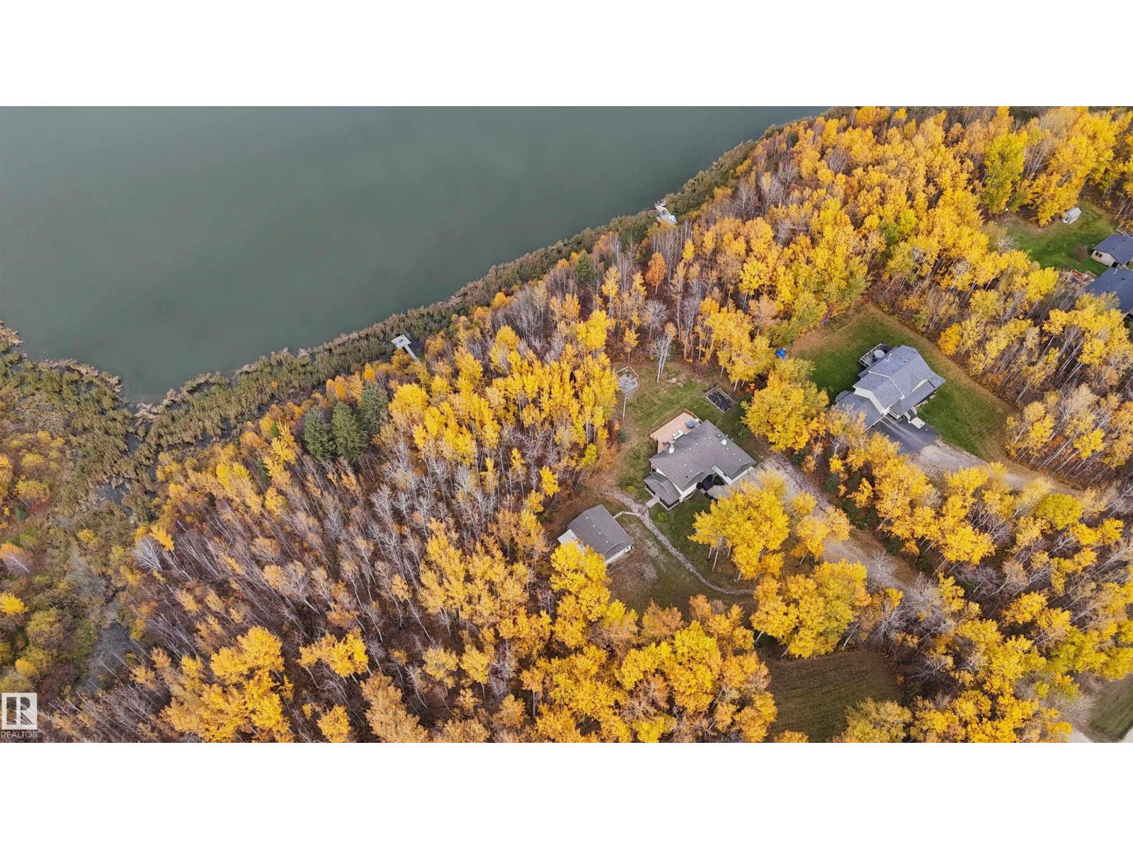 #6 53102 Rge Road 31, Rural Parkland County, Alberta T0E 0N0 - Photo 73 - E4512434