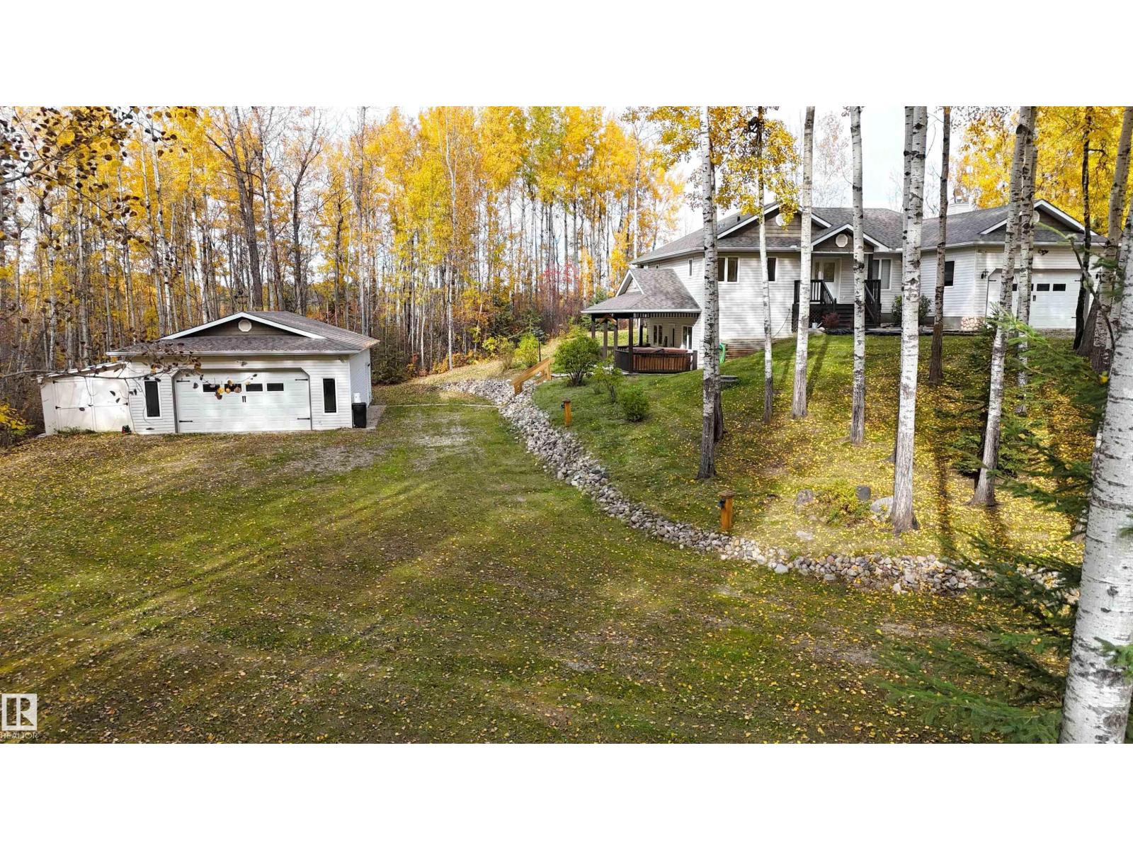 #6 53102 Rge Road 31, Rural Parkland County, Alberta T0E 0N0 - Photo 74 - E4512434