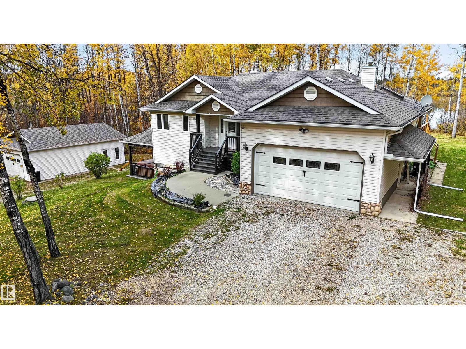#6 53102 Rge Road 31, Rural Parkland County, Alberta T0E 0N0 - Photo 8 - E4512434