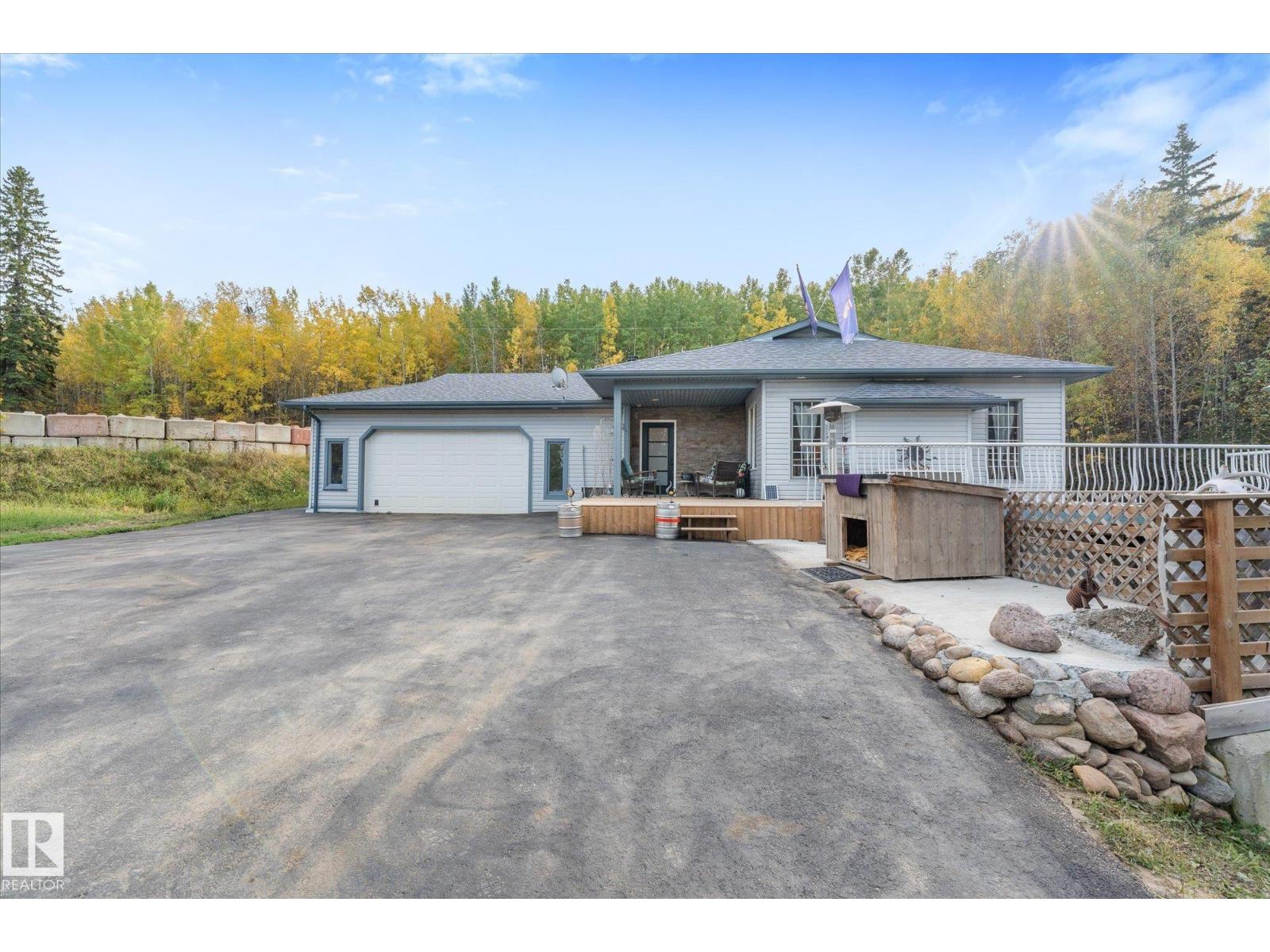 54426 Rge Road 15, Rural Lac Ste. Anne County, Alberta T0E 1V0 - Photo 1 - E4512498