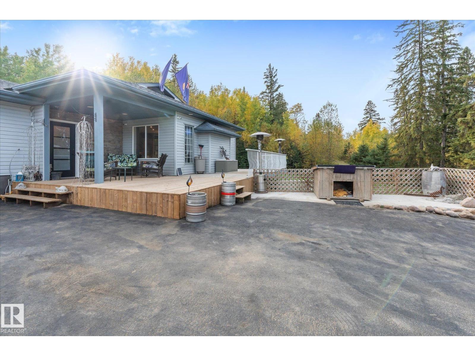 54426 Rge Road 15, Rural Lac Ste. Anne County, Alberta T0E 1V0 - Photo 2 - E4512498