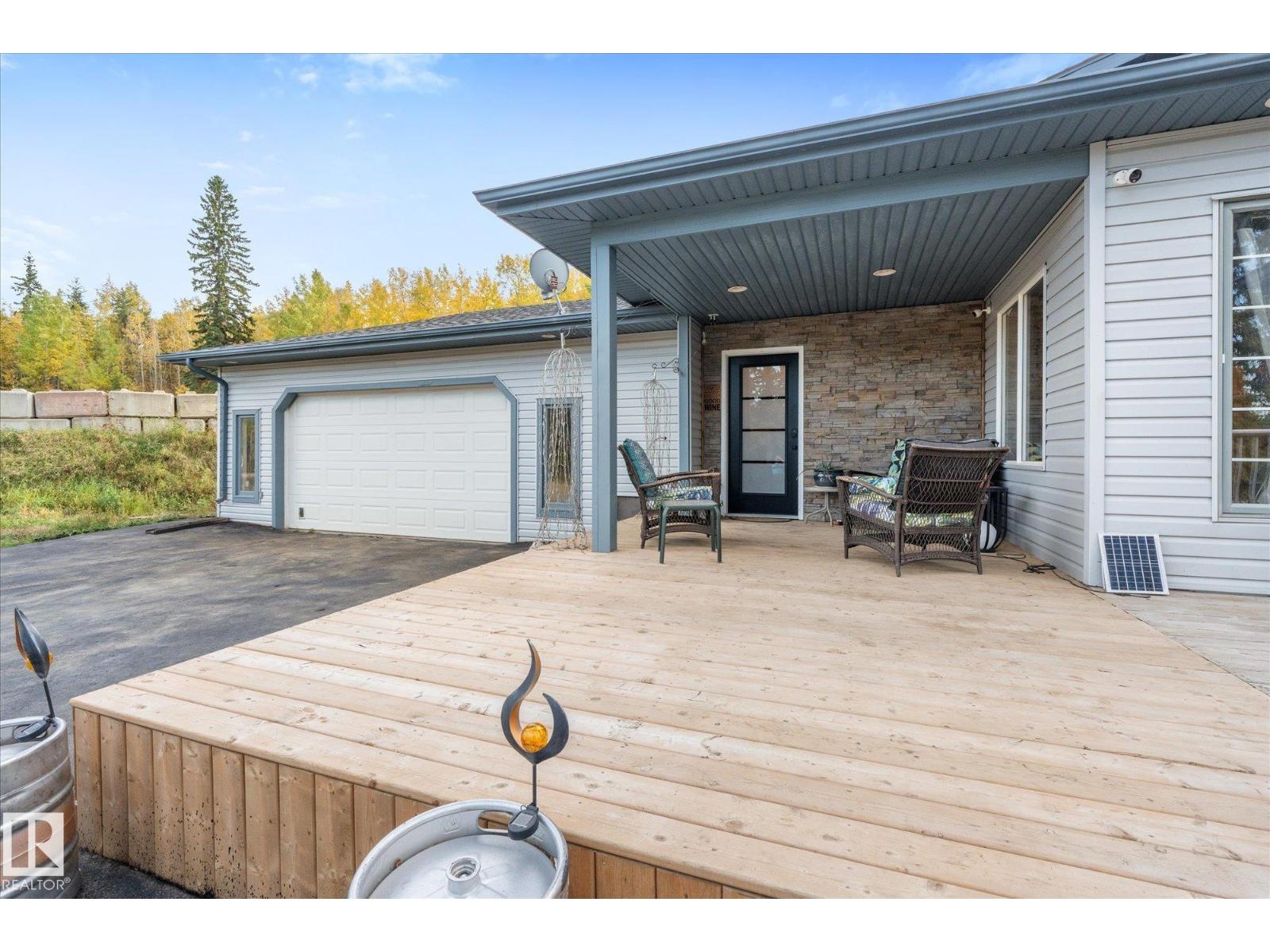 54426 Rge Road 15, Rural Lac Ste. Anne County, Alberta T0E 1V0 - Photo 3 - E4512498