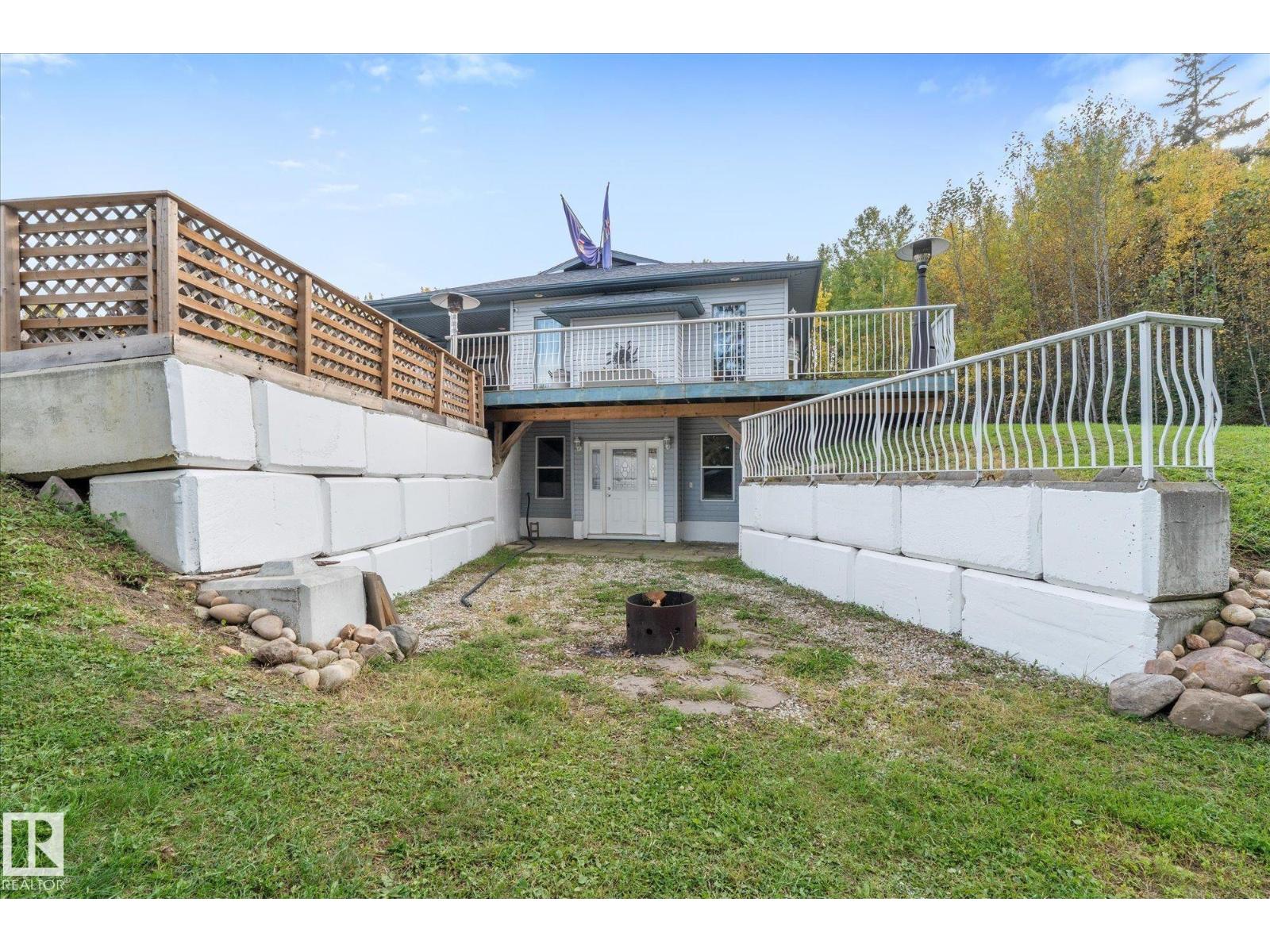 54426 Rge Road 15, Rural Lac Ste. Anne County, Alberta T0E 1V0 - Photo 61 - E4512498