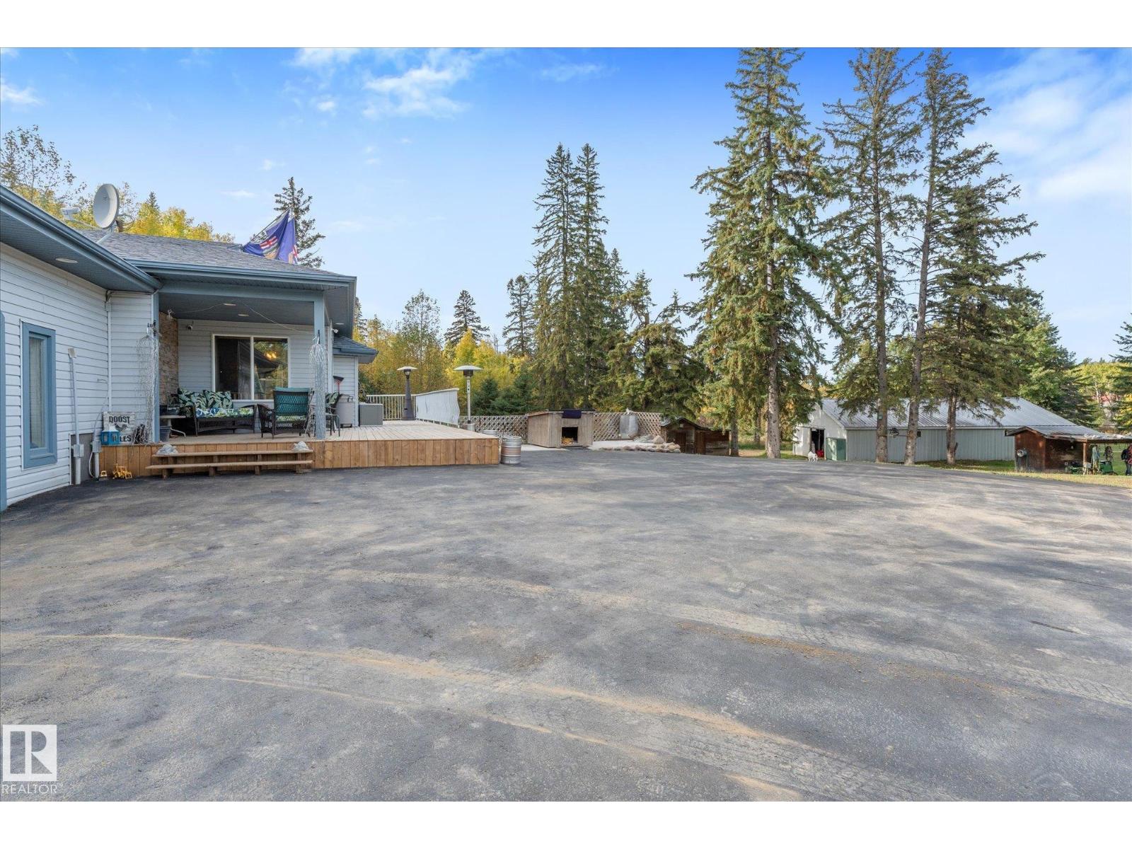 54426 Rge Road 15, Rural Lac Ste. Anne County, Alberta T0E 1V0 - Photo 64 - E4512498