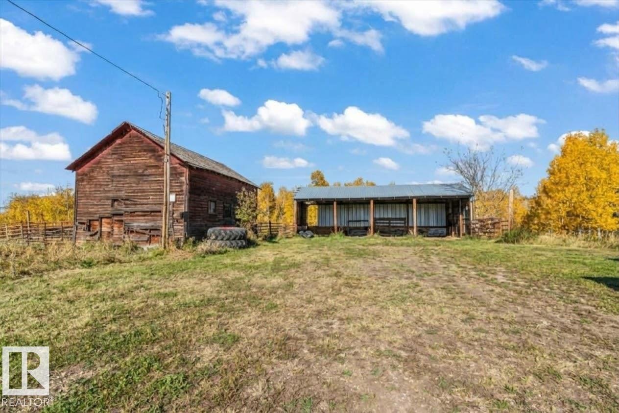54404 Rr 14 Onoway, Rural Lac Ste. Anne County, Alberta T0E 1V0 - Photo 17 - E4512551