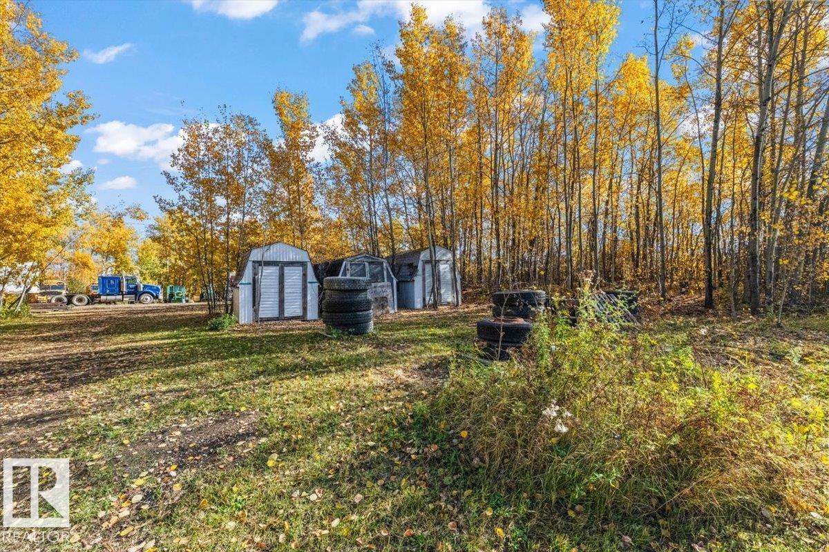 54404 Rr 14 Onoway, Rural Lac Ste. Anne County, Alberta T0E 1V0 - Photo 22 - E4512551