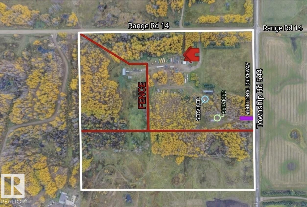 54404 Rr 14 Onoway, Rural Lac Ste. Anne County, Alberta T0E 1V0 - Photo 5 - E4512551