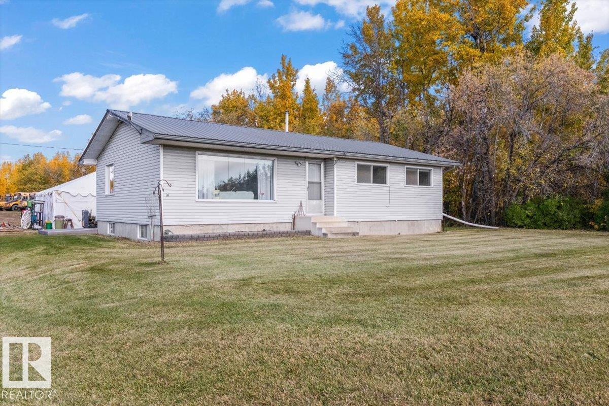 54404 Rr 14 Onoway, Rural Lac Ste. Anne County, Alberta T0E 1V0 - Photo 7 - E4512551