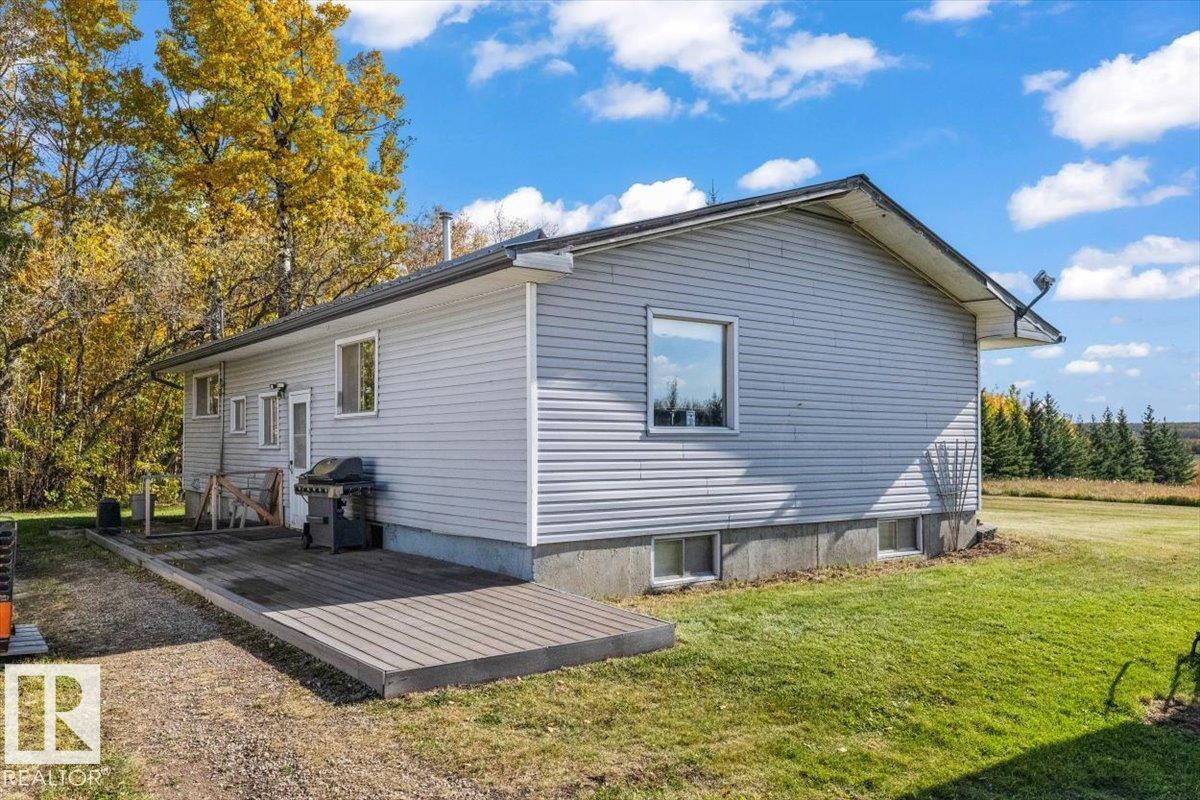 54404 Rr 14 Onoway, Rural Lac Ste. Anne County, Alberta T0E 1V0 - Photo 8 - E4512551