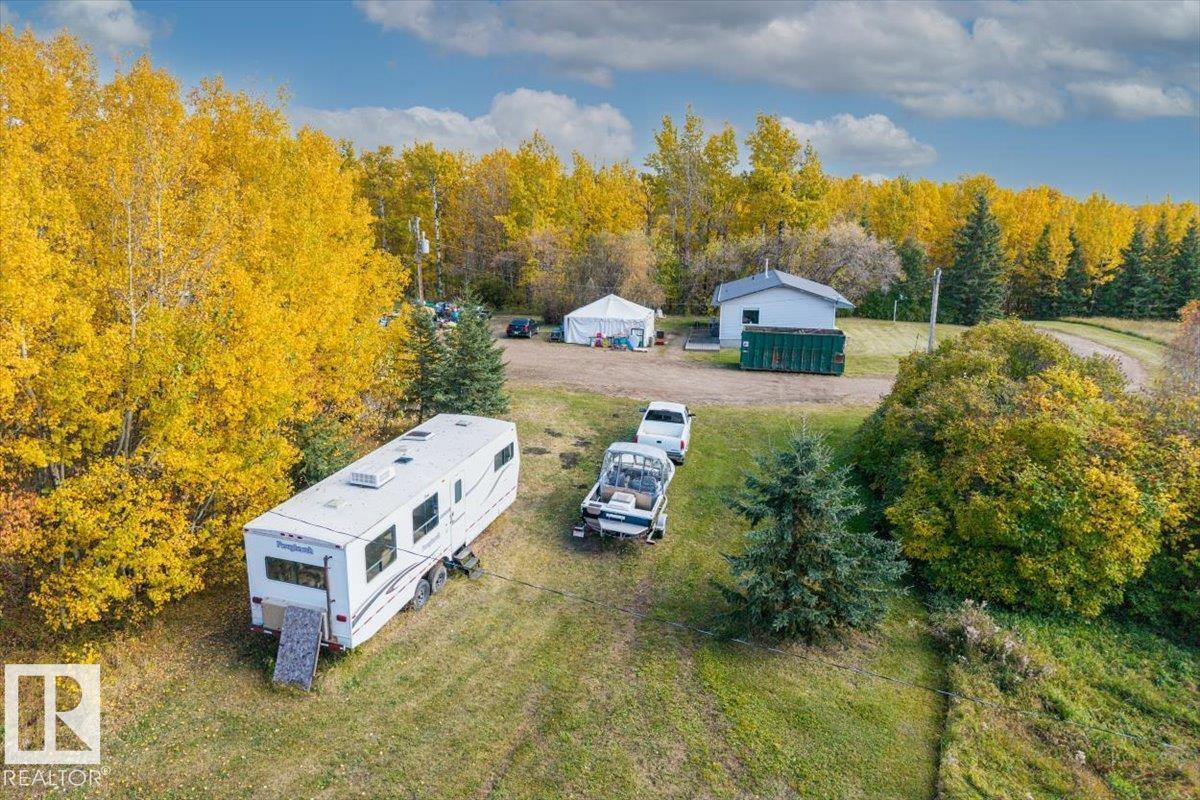 54404 Rr 14 Onoway, Rural Lac Ste. Anne County, Alberta T0E 1V0 - Photo 9 - E4512551
