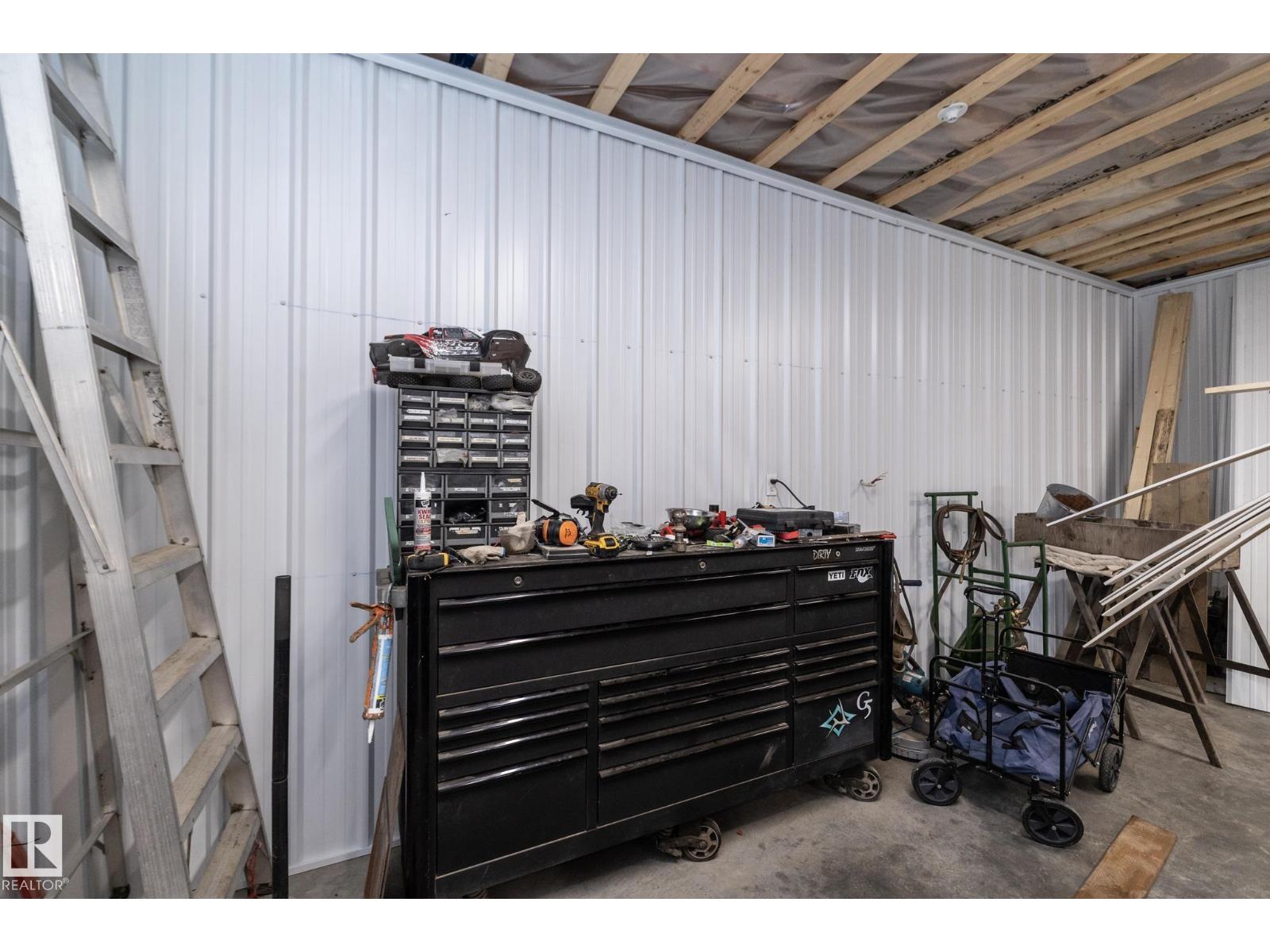 5026 52 St, Calmar, Alberta T0C 0V0 - Photo 29 - E4512566