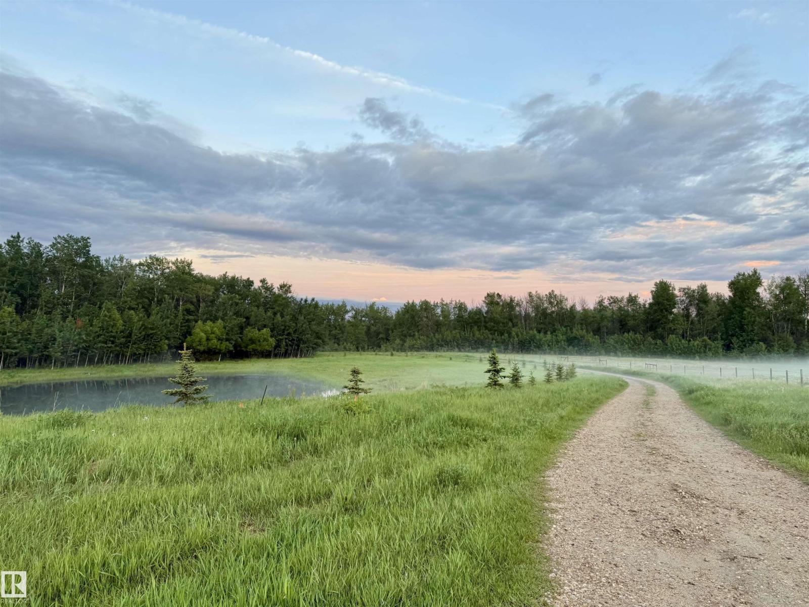 57111 Hwy 757, Rural Lac Ste. Anne County, Alberta T0E 2A0 - Photo 10 - E4512569